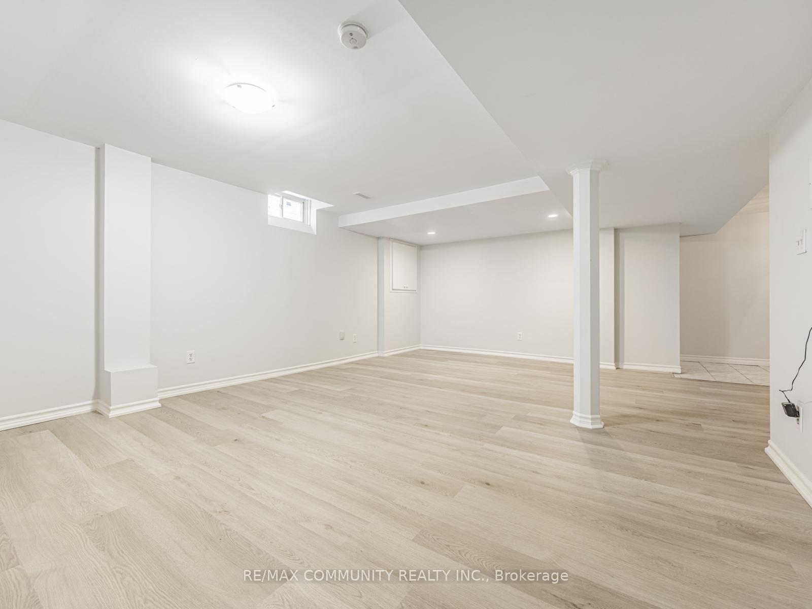 Photo 23 of 95 Ketchum Crescent, Markham, Middlefield — HOMEH