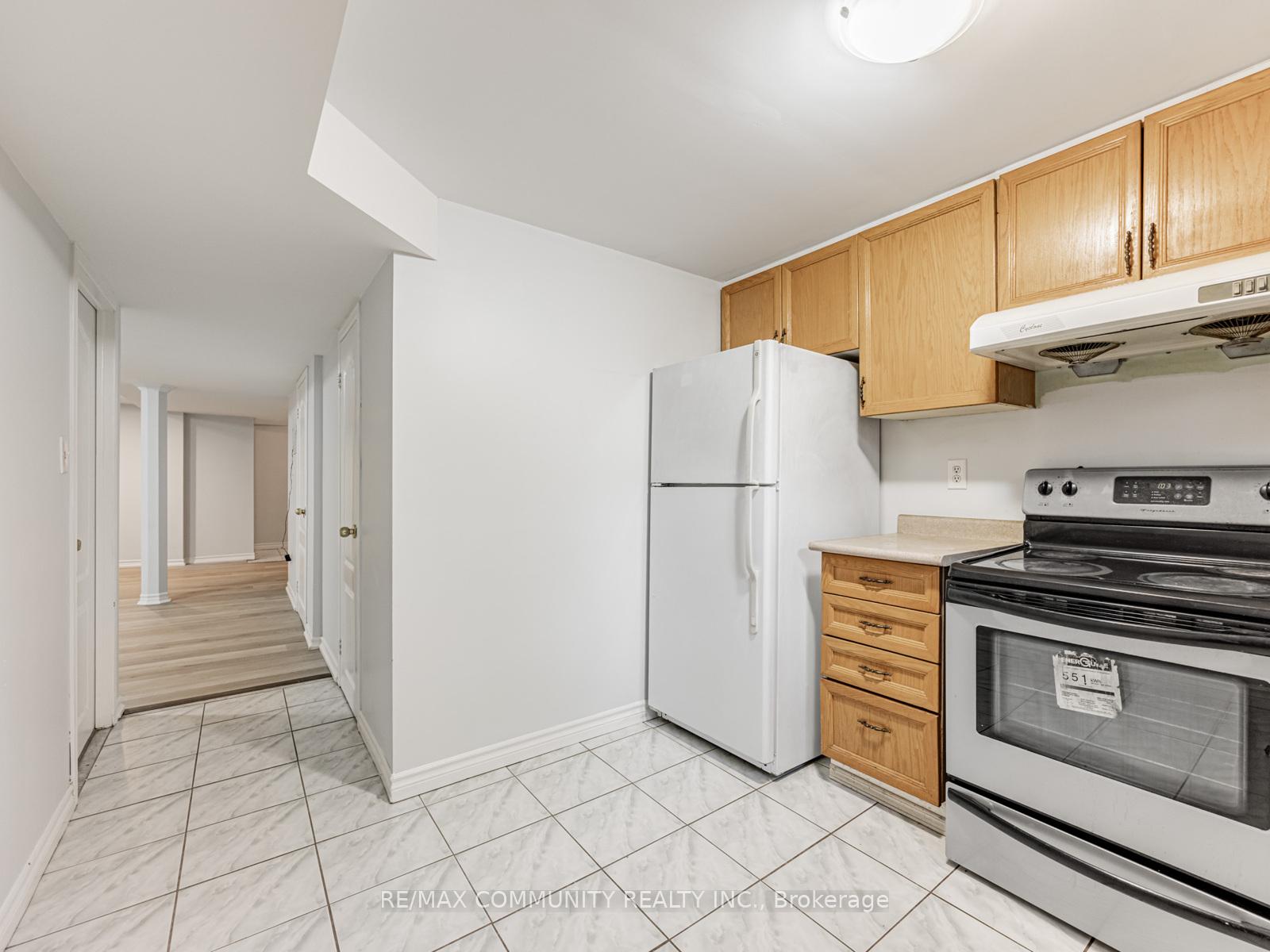 Photo 28 of 95 Ketchum Crescent, Markham, Middlefield — HOMEH