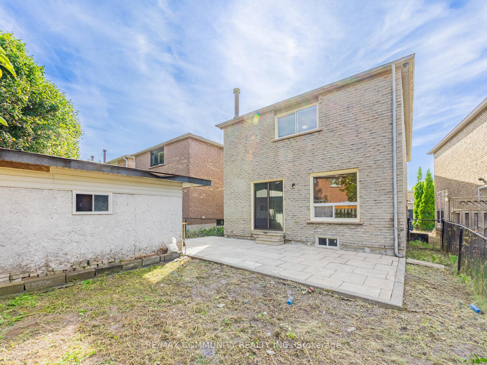 Photo 30 of 95 Ketchum Crescent, Markham, Middlefield — HOMEH