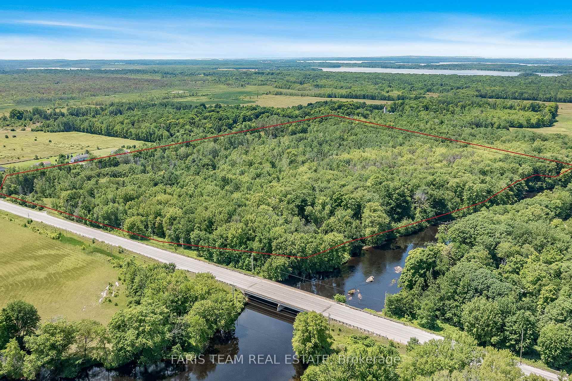 Front of 6928 County Road 169