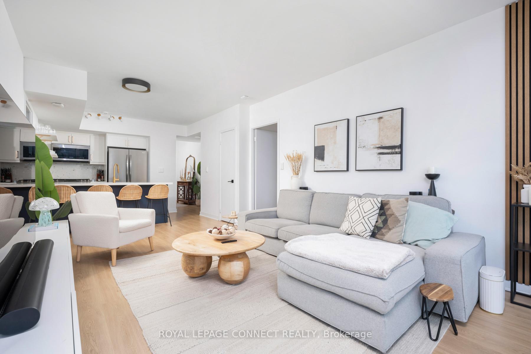 Photo 1 of Unit 901-UNF, 5 Mariner Terrace, Toronto, Waterfront Communities — HOMEH
