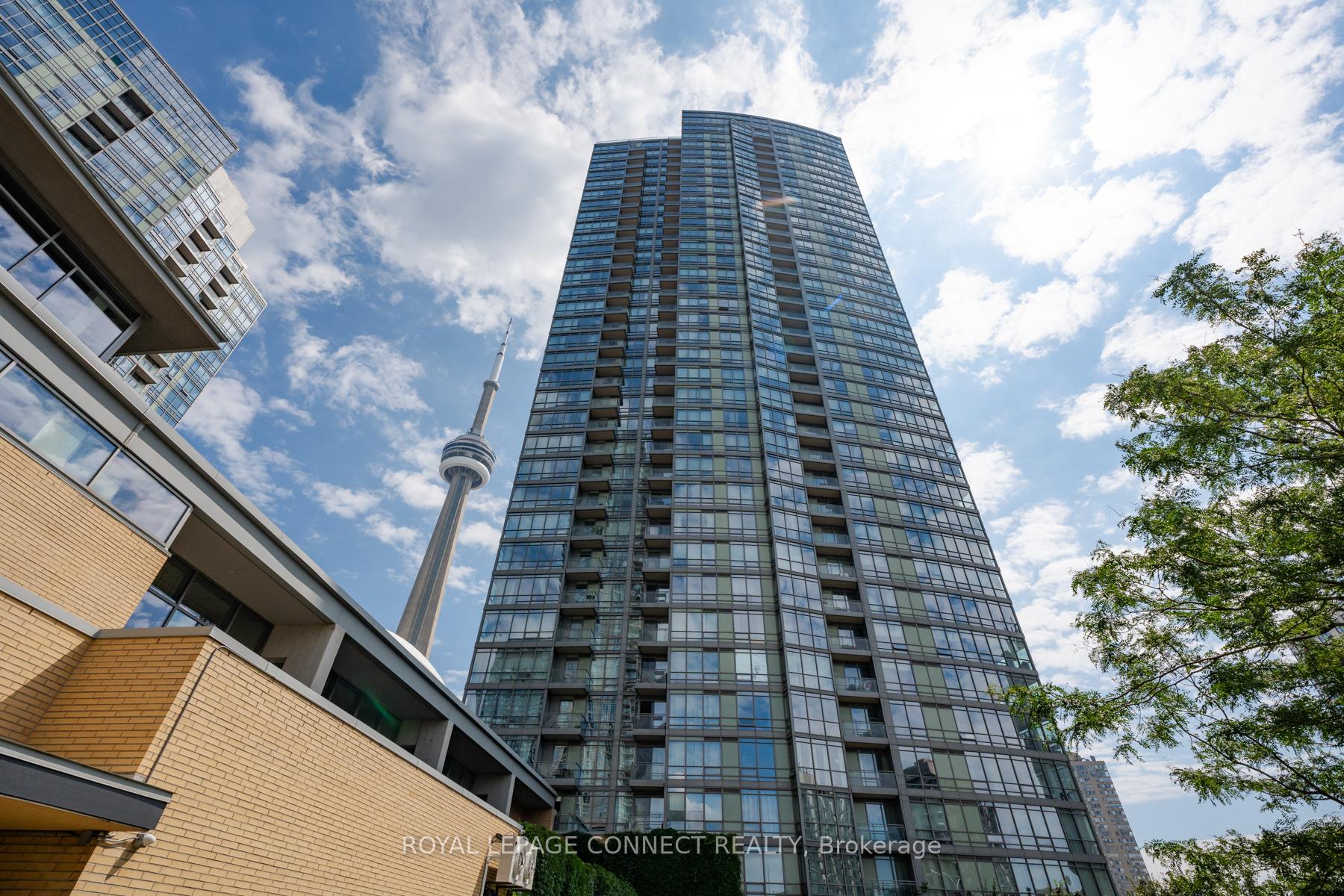 Photo 5 of Unit 901-UNF, 5 Mariner Terrace, Toronto, Waterfront Communities — HOMEH