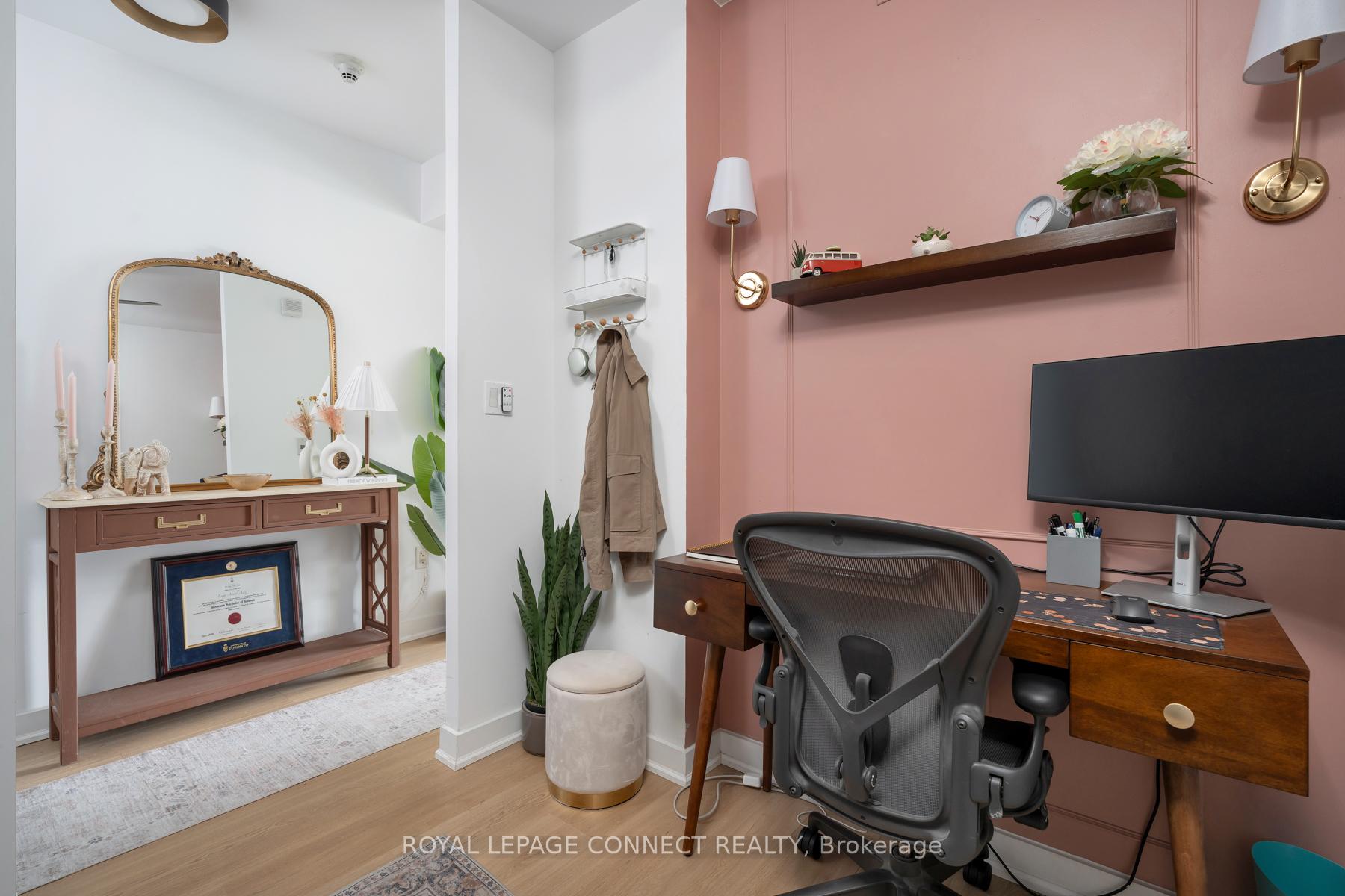 Photo 14 of Unit 901-UNF, 5 Mariner Terrace, Toronto, Waterfront Communities — HOMEH