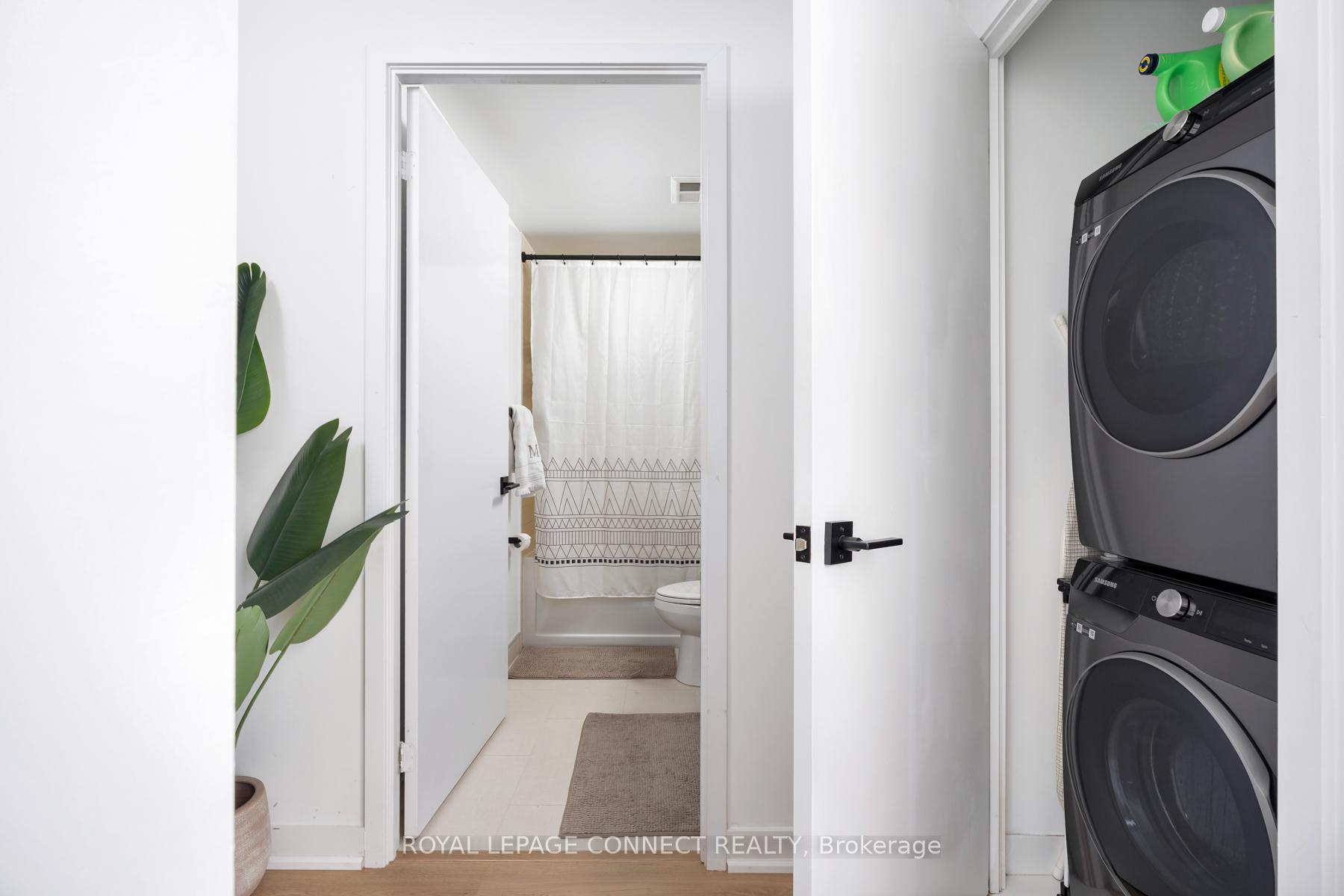Photo 6 of Unit 901-UNF, 5 Mariner Terrace, Toronto, Waterfront Communities — HOMEH