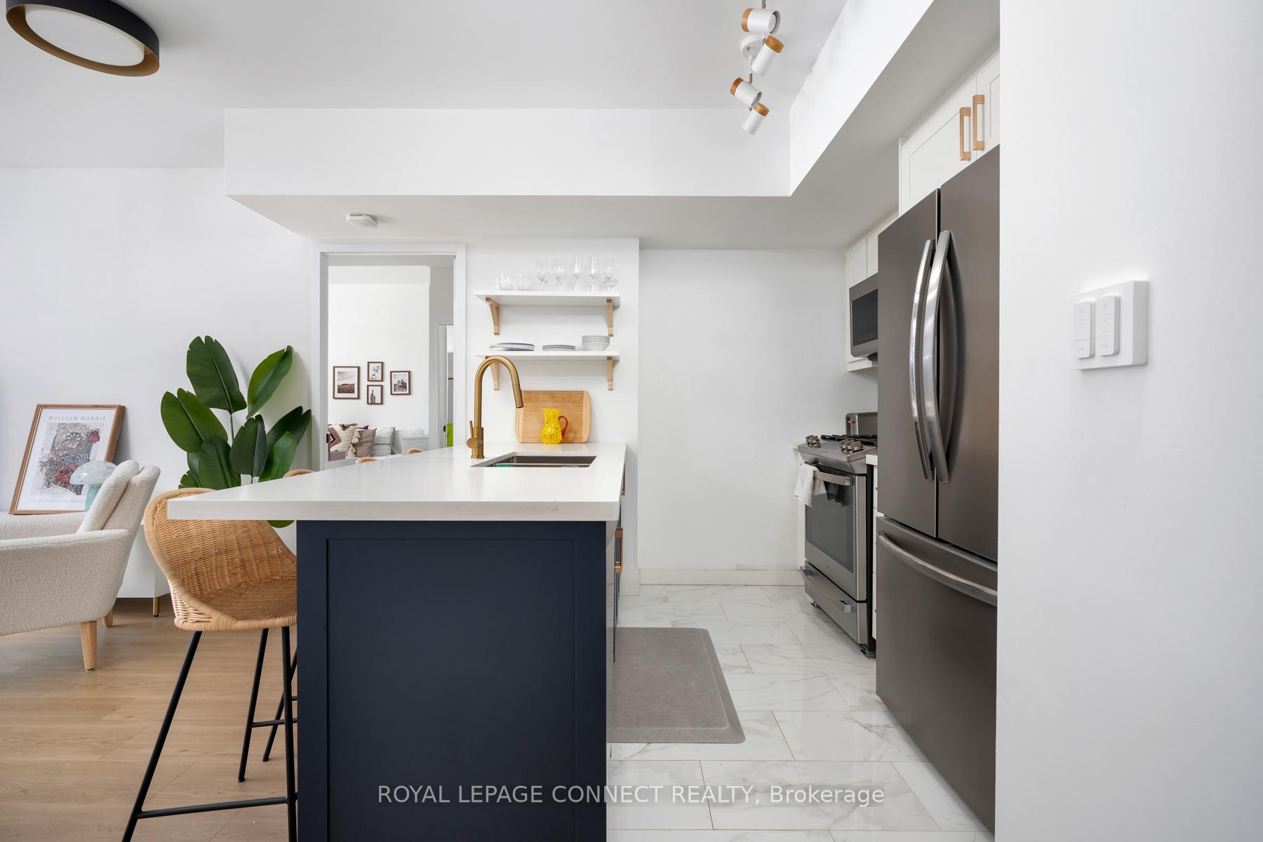 Photo 7 of Unit 901-UNF, 5 Mariner Terrace, Toronto, Waterfront Communities — HOMEH