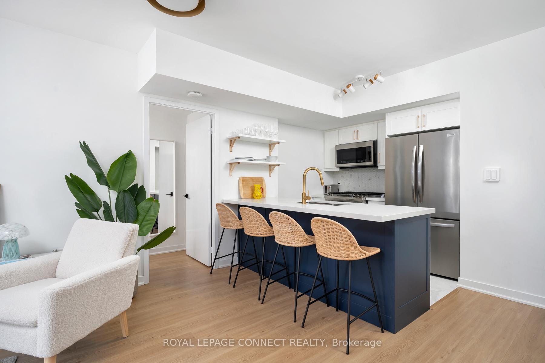 Photo 12 of Unit 901-UNF, 5 Mariner Terrace, Toronto, Waterfront Communities — HOMEH