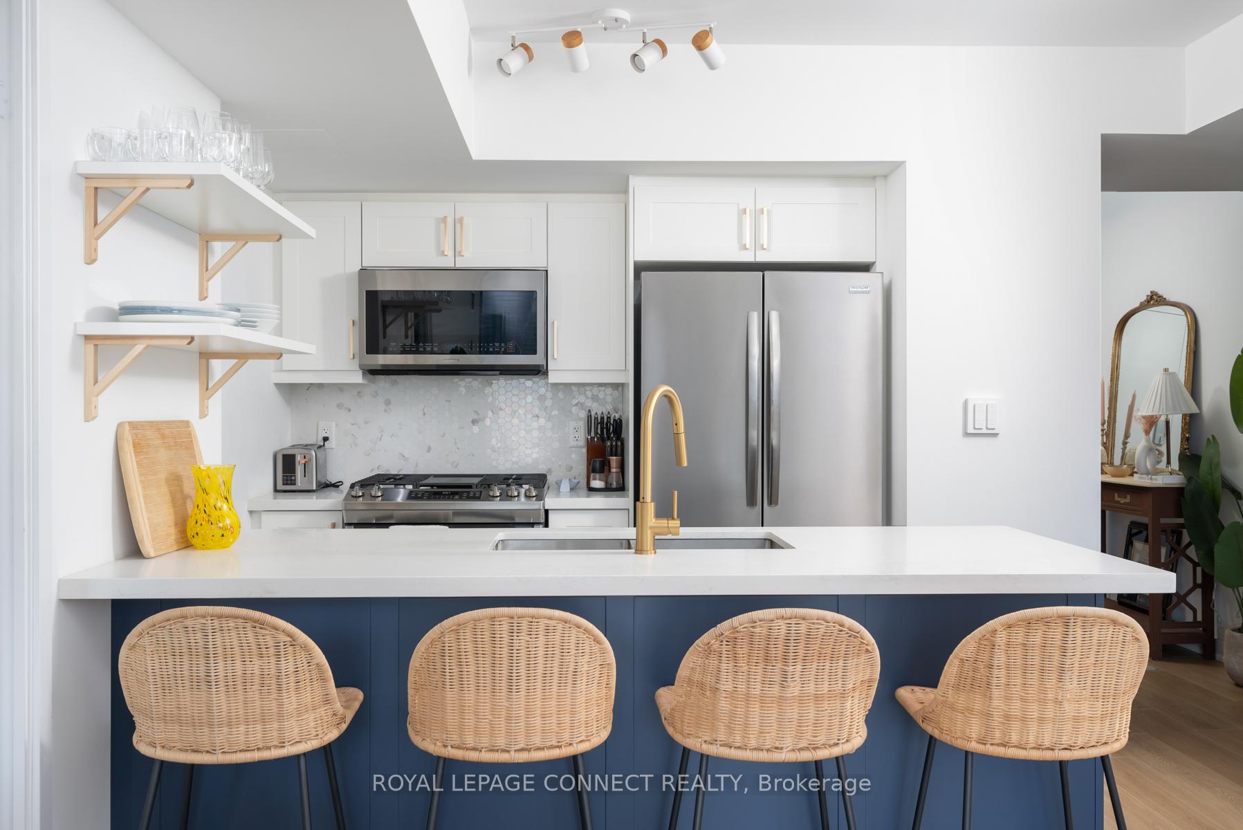 Photo 8 of Unit 901-UNF, 5 Mariner Terrace, Toronto, Waterfront Communities — HOMEH