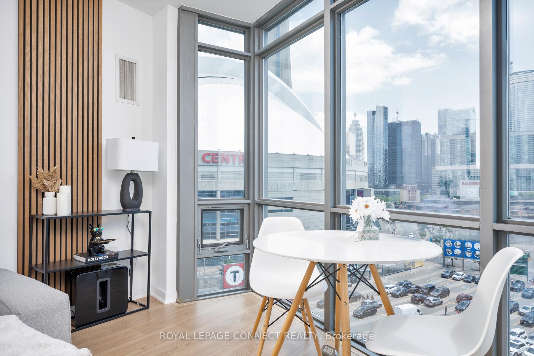 Photo 11 of Unit 901-UNF, 5 Mariner Terrace, Toronto, Waterfront Communities — HOMEH