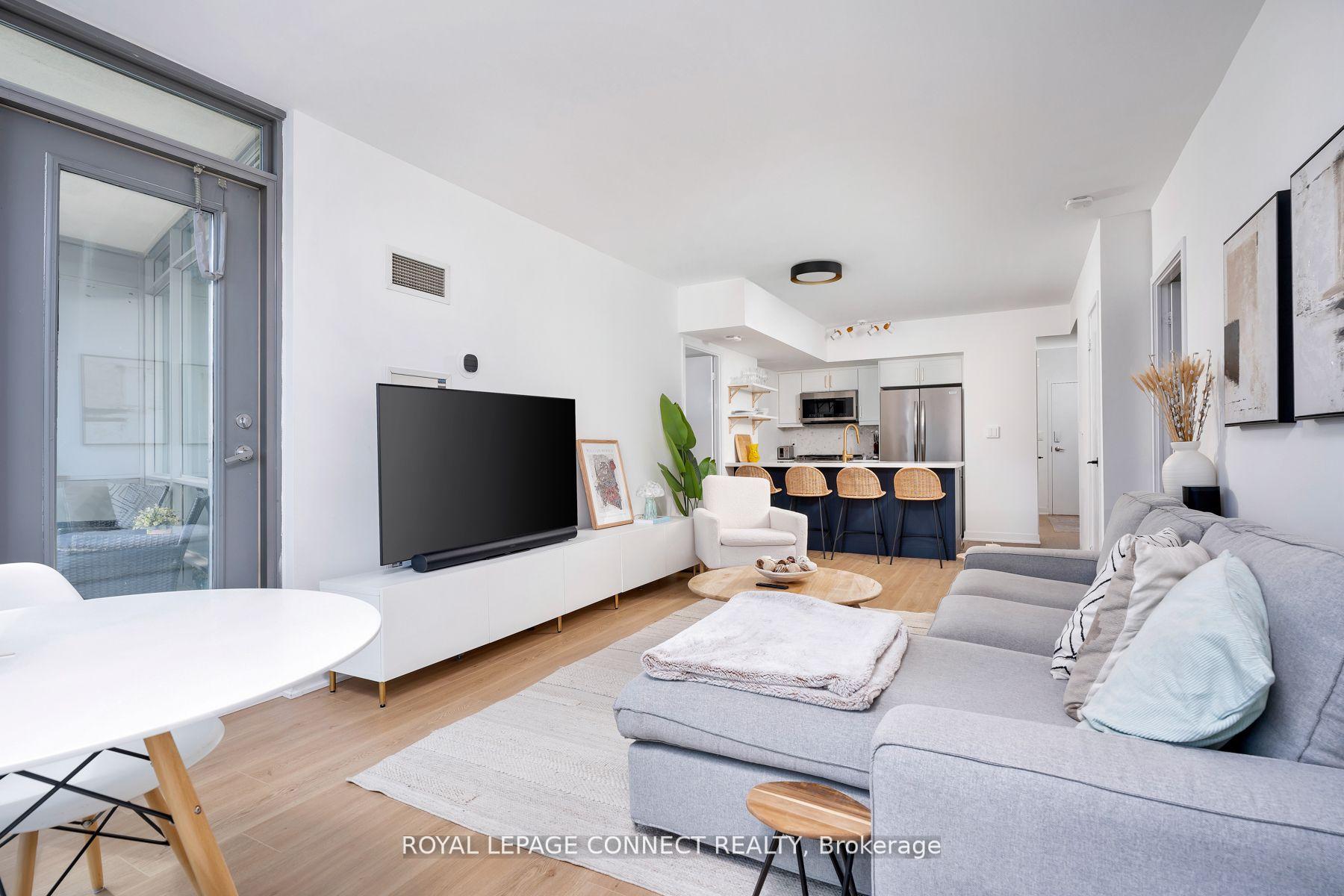 Photo 15 of Unit 901-UNF, 5 Mariner Terrace, Toronto, Waterfront Communities — HOMEH