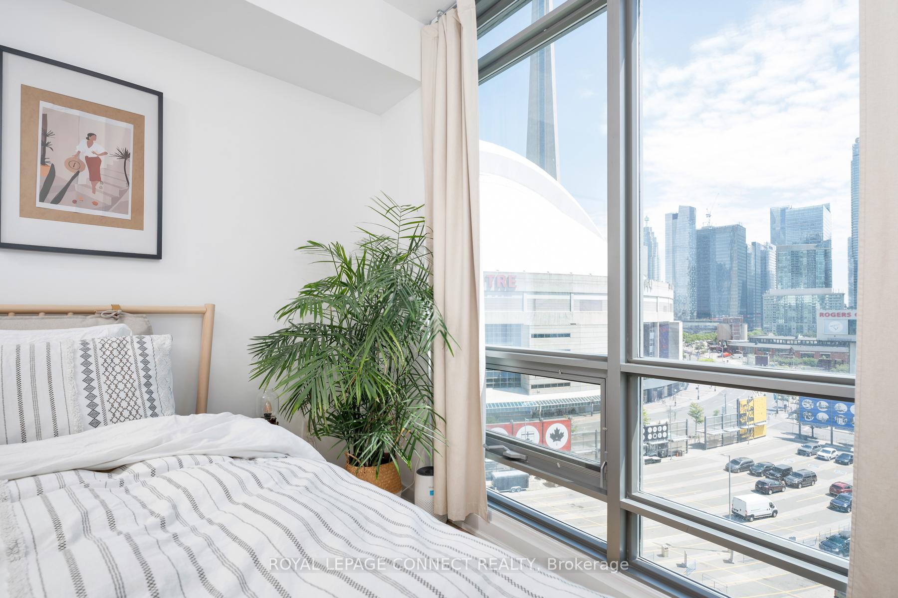 Photo 21 of Unit 901-UNF, 5 Mariner Terrace, Toronto, Waterfront Communities — HOMEH