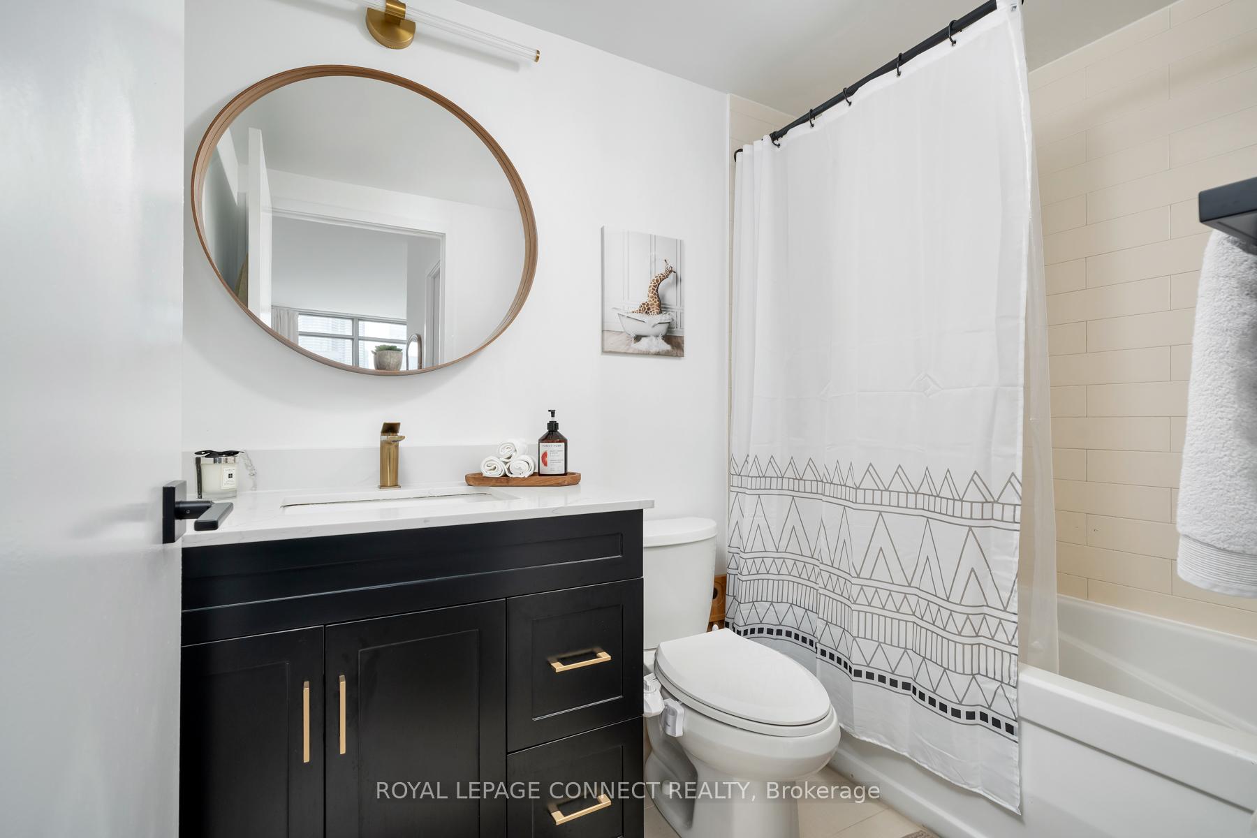 Photo 19 of Unit 901-UNF, 5 Mariner Terrace, Toronto, Waterfront Communities — HOMEH