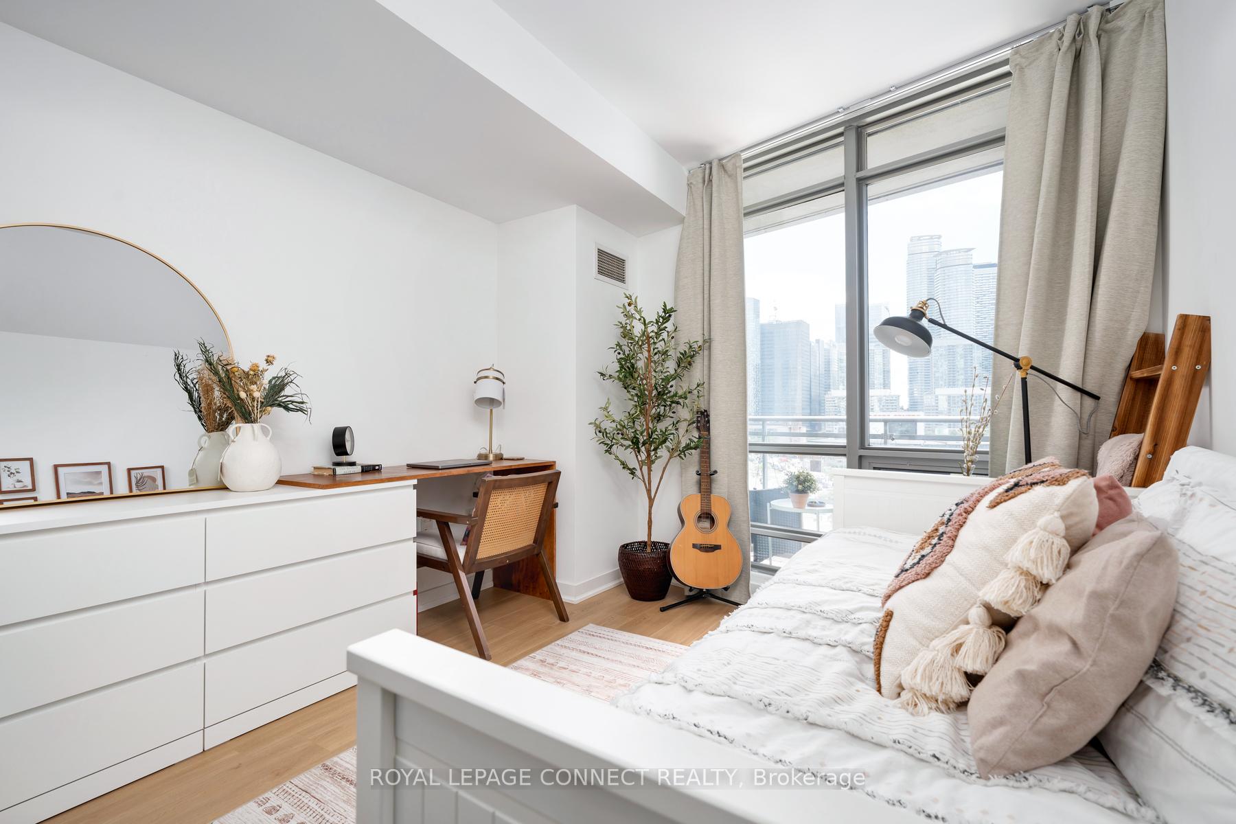 Photo 20 of Unit 901-UNF, 5 Mariner Terrace, Toronto, Waterfront Communities — HOMEH