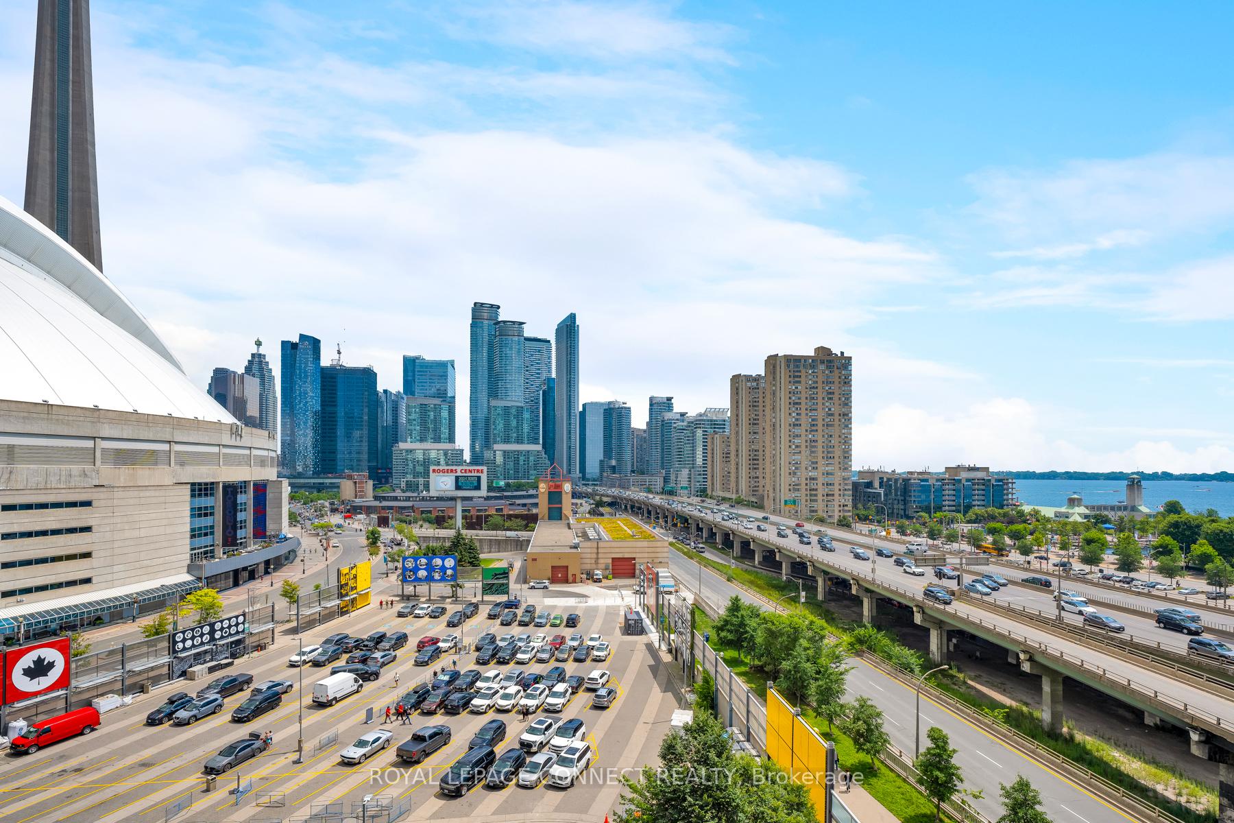 Photo 23 of Unit 901-UNF, 5 Mariner Terrace, Toronto, Waterfront Communities — HOMEH