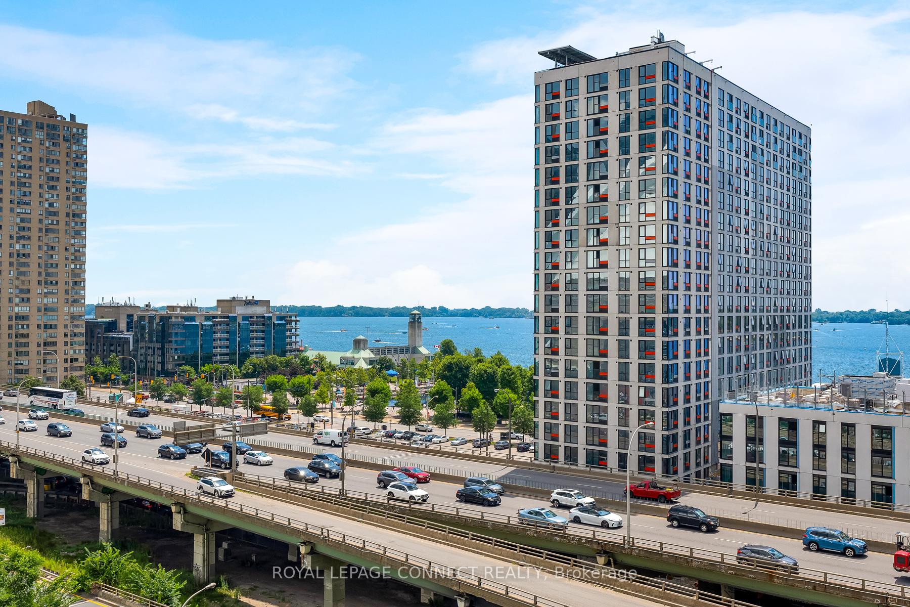 Photo 24 of Unit 901-UNF, 5 Mariner Terrace, Toronto, Waterfront Communities — HOMEH
