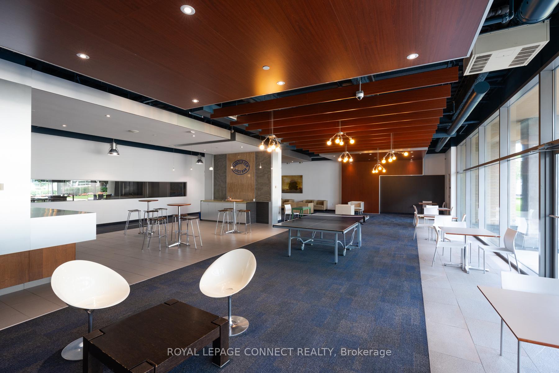 Photo 32 of Unit 901-UNF, 5 Mariner Terrace, Toronto, Waterfront Communities — HOMEH