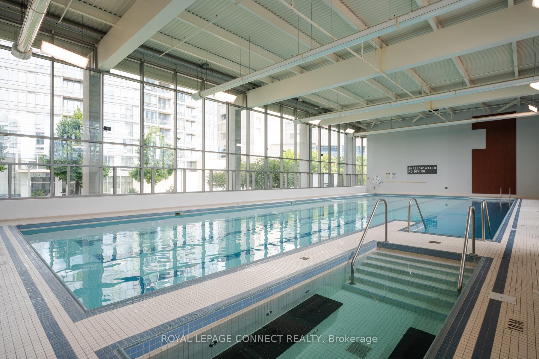 Photo 38 of Unit 901-UNF, 5 Mariner Terrace, Toronto, Waterfront Communities — HOMEH