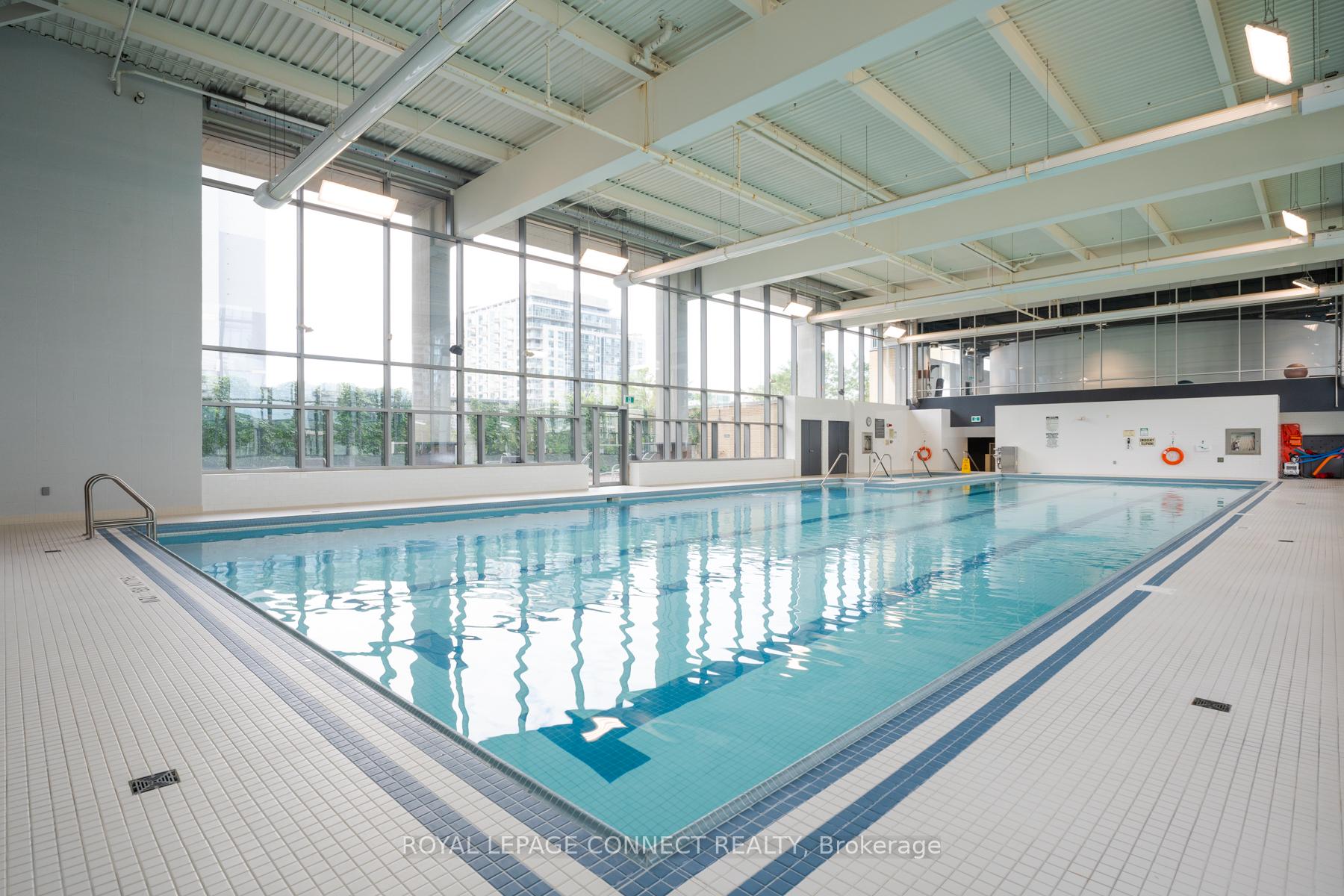 Photo 30 of Unit 901-UNF, 5 Mariner Terrace, Toronto, Waterfront Communities — HOMEH