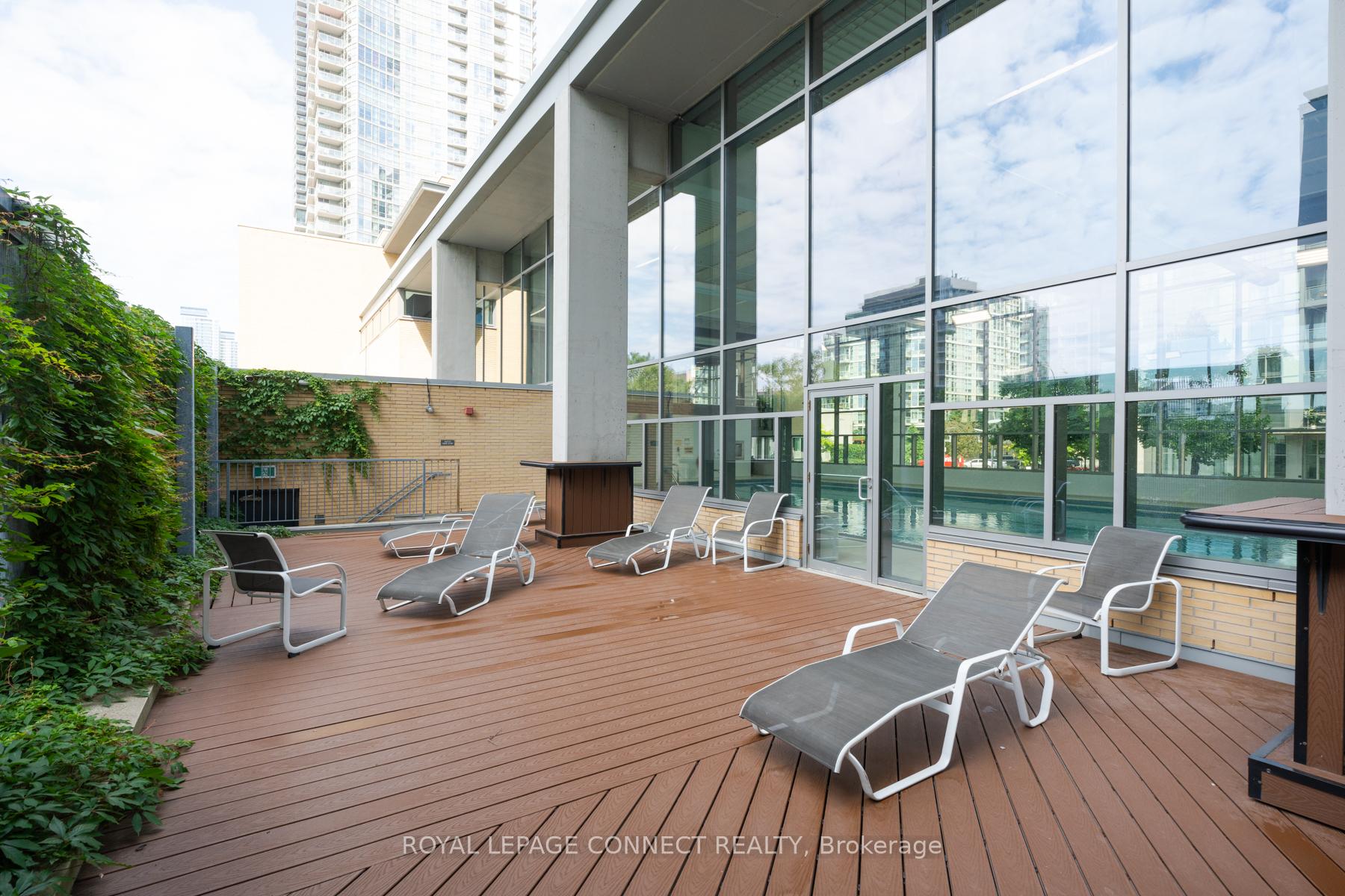 Photo 39 of Unit 901-UNF, 5 Mariner Terrace, Toronto, Waterfront Communities — HOMEH