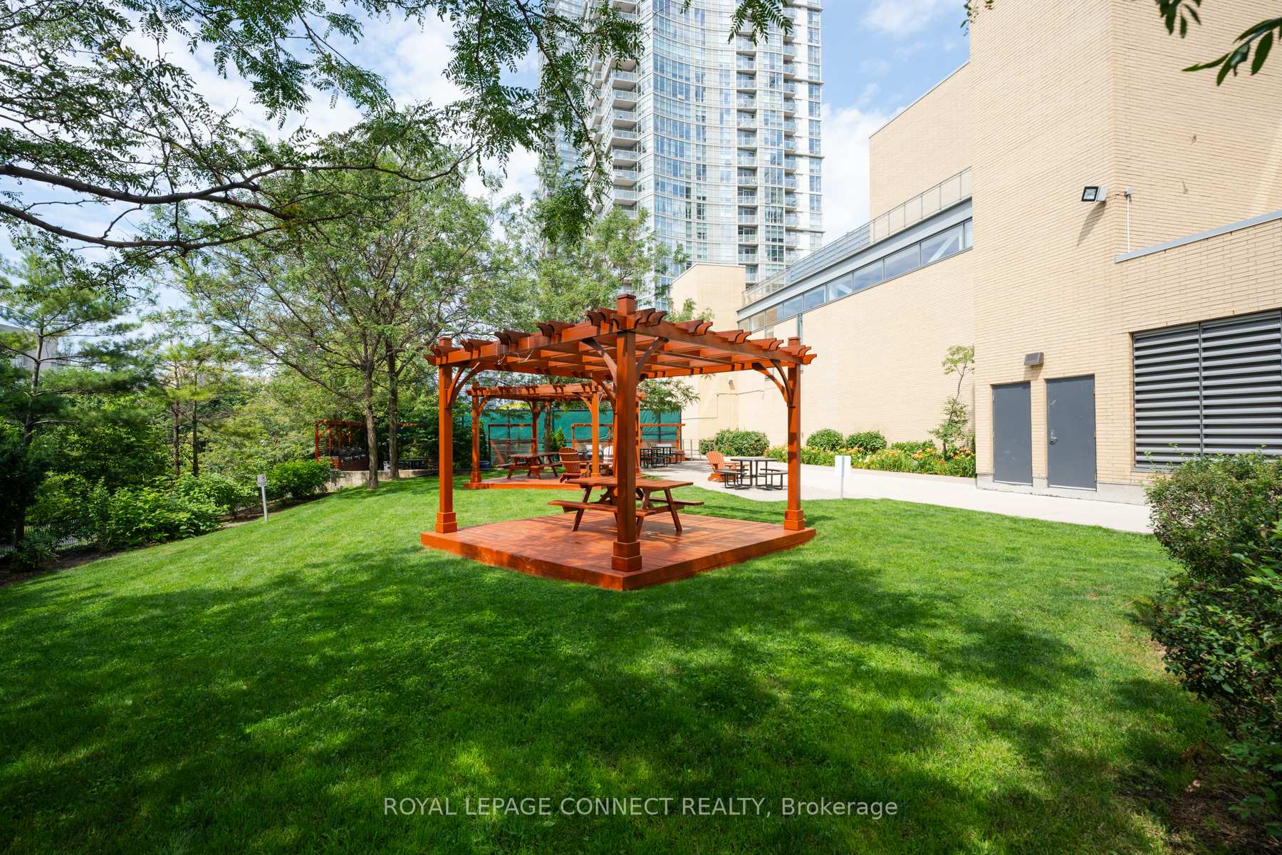 Photo 33 of Unit 901-UNF, 5 Mariner Terrace, Toronto, Waterfront Communities — HOMEH