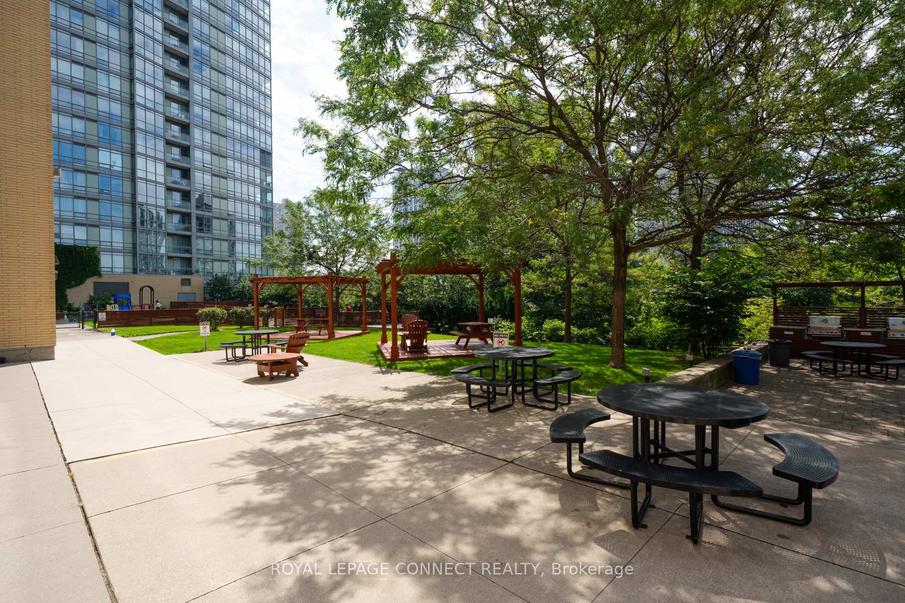 Photo 34 of Unit 901-UNF, 5 Mariner Terrace, Toronto, Waterfront Communities — HOMEH