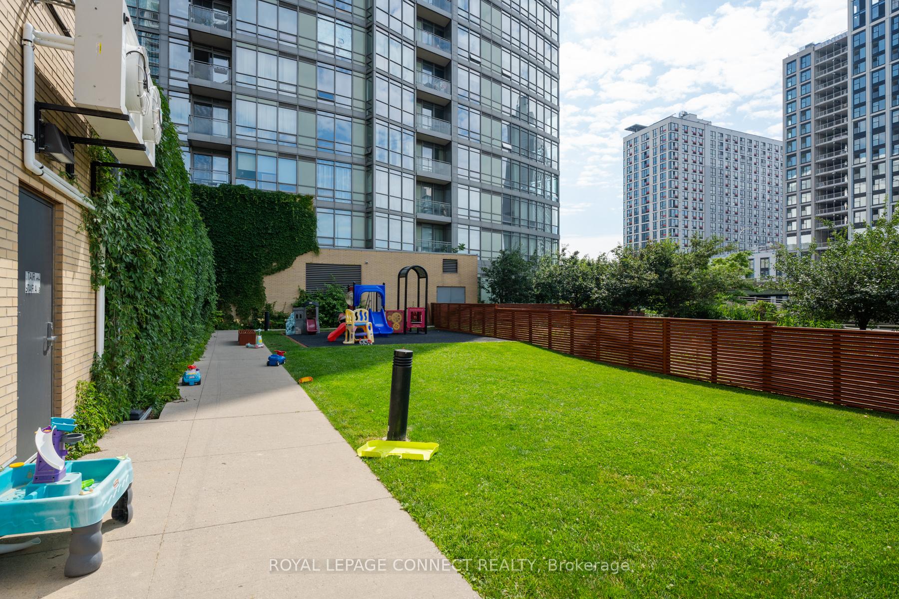 Photo 36 of Unit 901-UNF, 5 Mariner Terrace, Toronto, Waterfront Communities — HOMEH