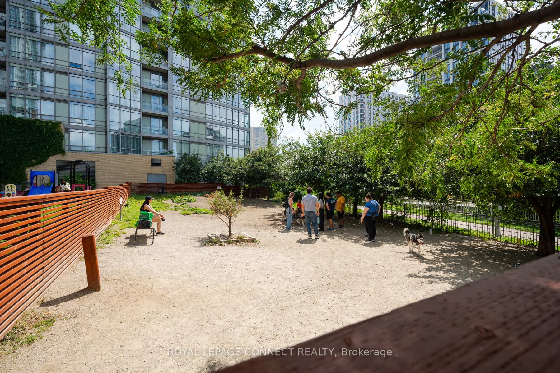 Photo 37 of Unit 901-UNF, 5 Mariner Terrace, Toronto, Waterfront Communities — HOMEH