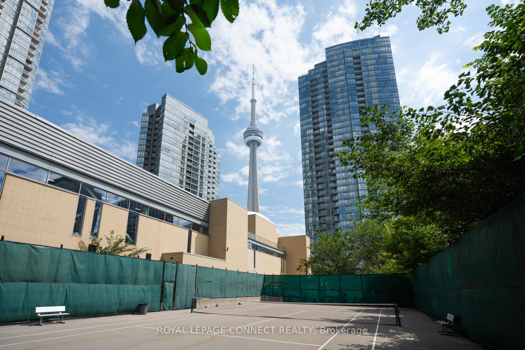 Photo 35 of Unit 901-UNF, 5 Mariner Terrace, Toronto, Waterfront Communities — HOMEH