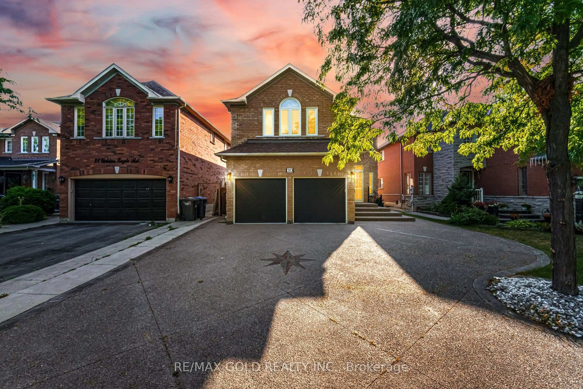 Photo 1 of 30 Golden Eagle Road, Brampton, Sandringham-Wellington — HOMEH