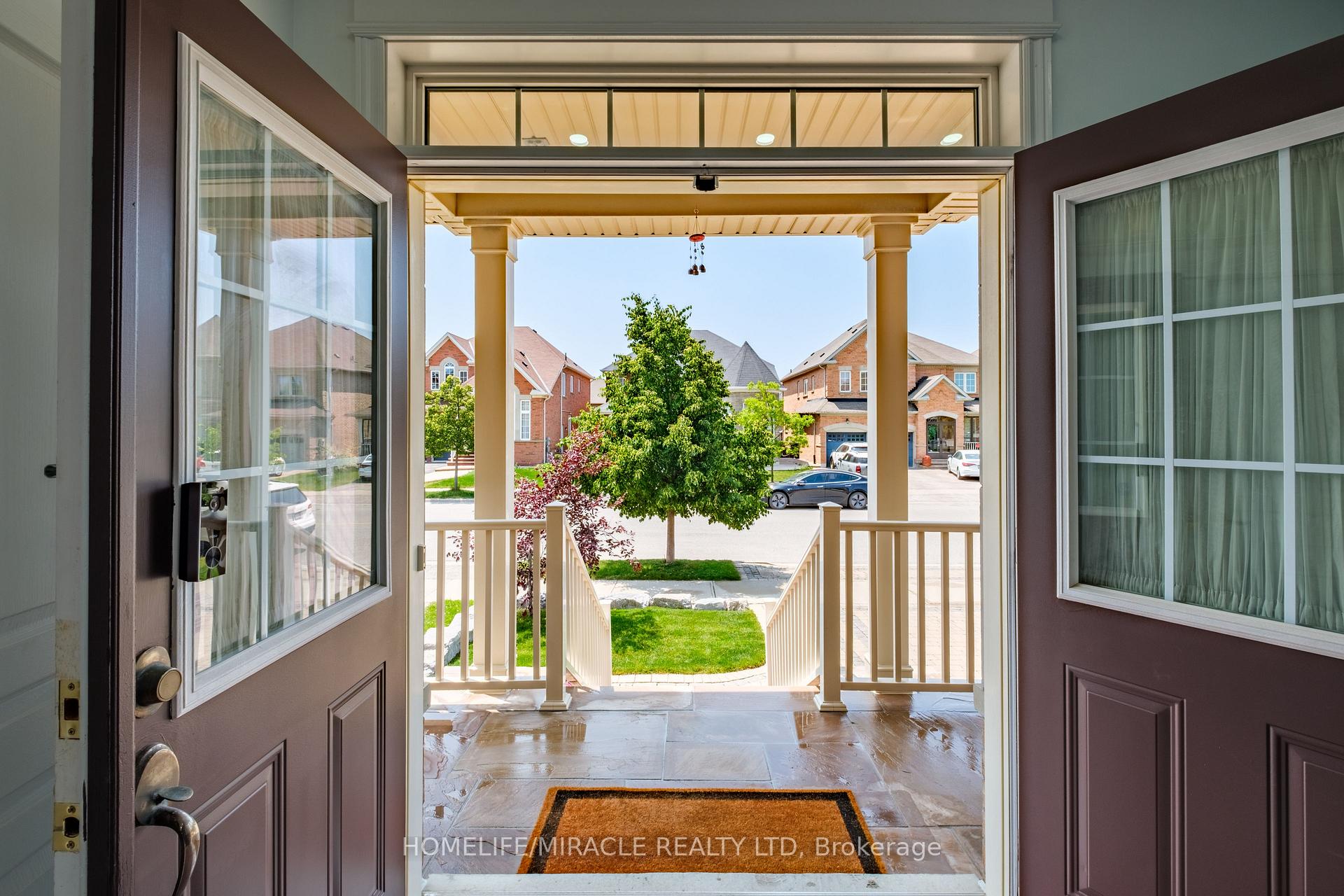 Photo 24 of 5 Meltwater Crescent, Brampton, Bram East — HOMEH