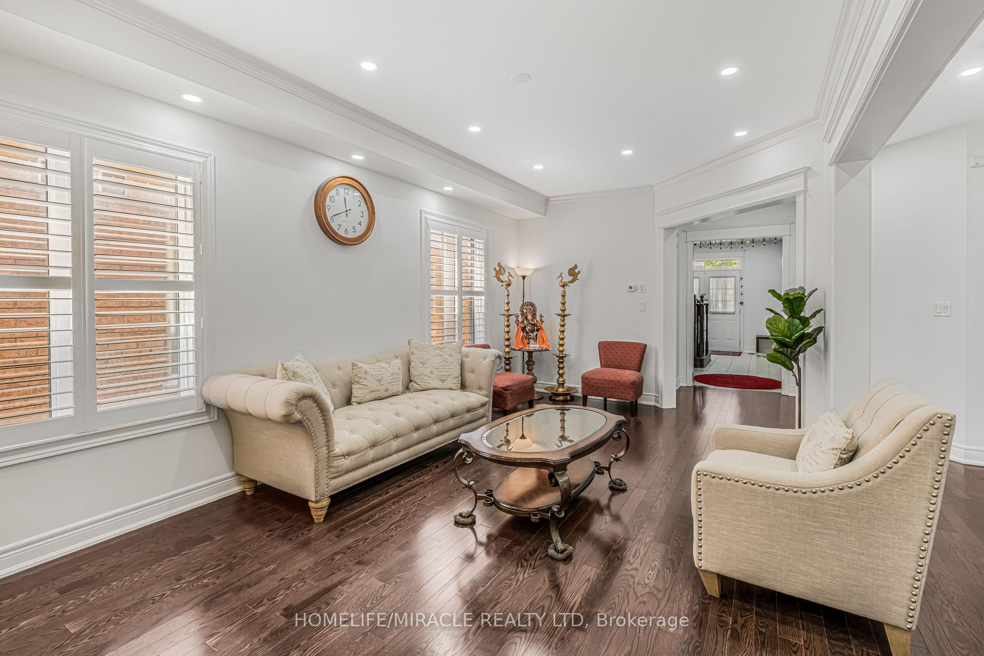 Photo 4 of 5 Meltwater Crescent, Brampton, Bram East — HOMEH