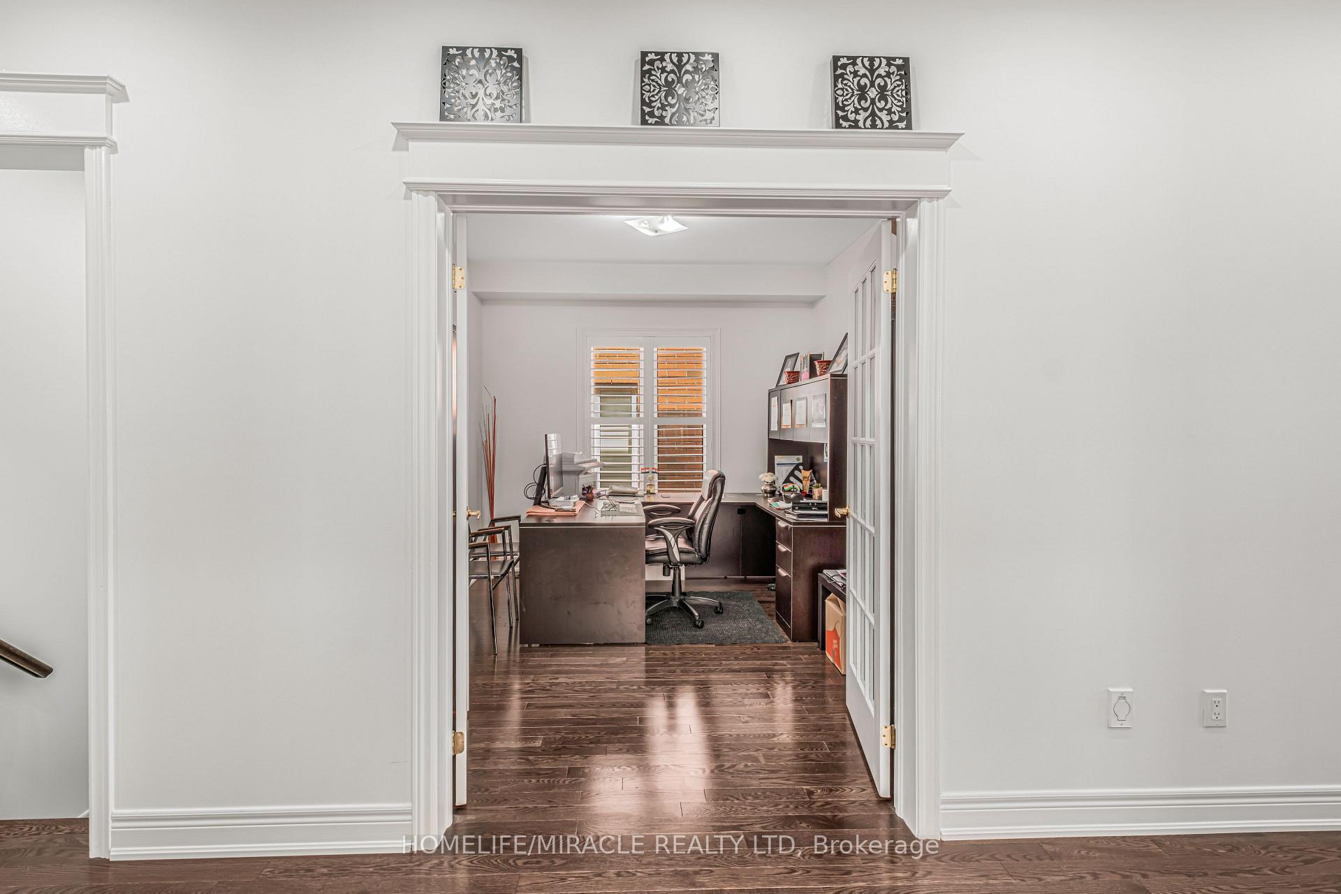 Photo 17 of 5 Meltwater Crescent, Brampton, Bram East — HOMEH
