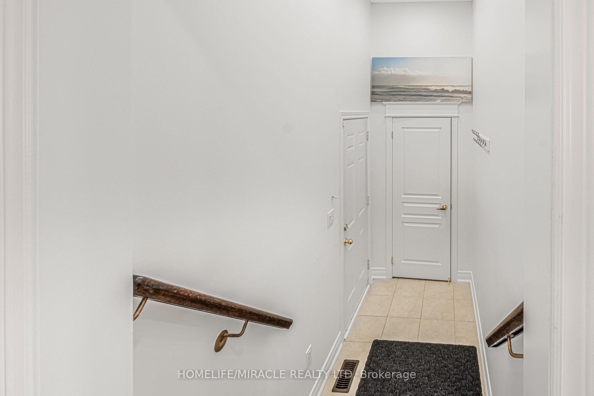 Photo 30 of 5 Meltwater Crescent, Brampton, Bram East — HOMEH