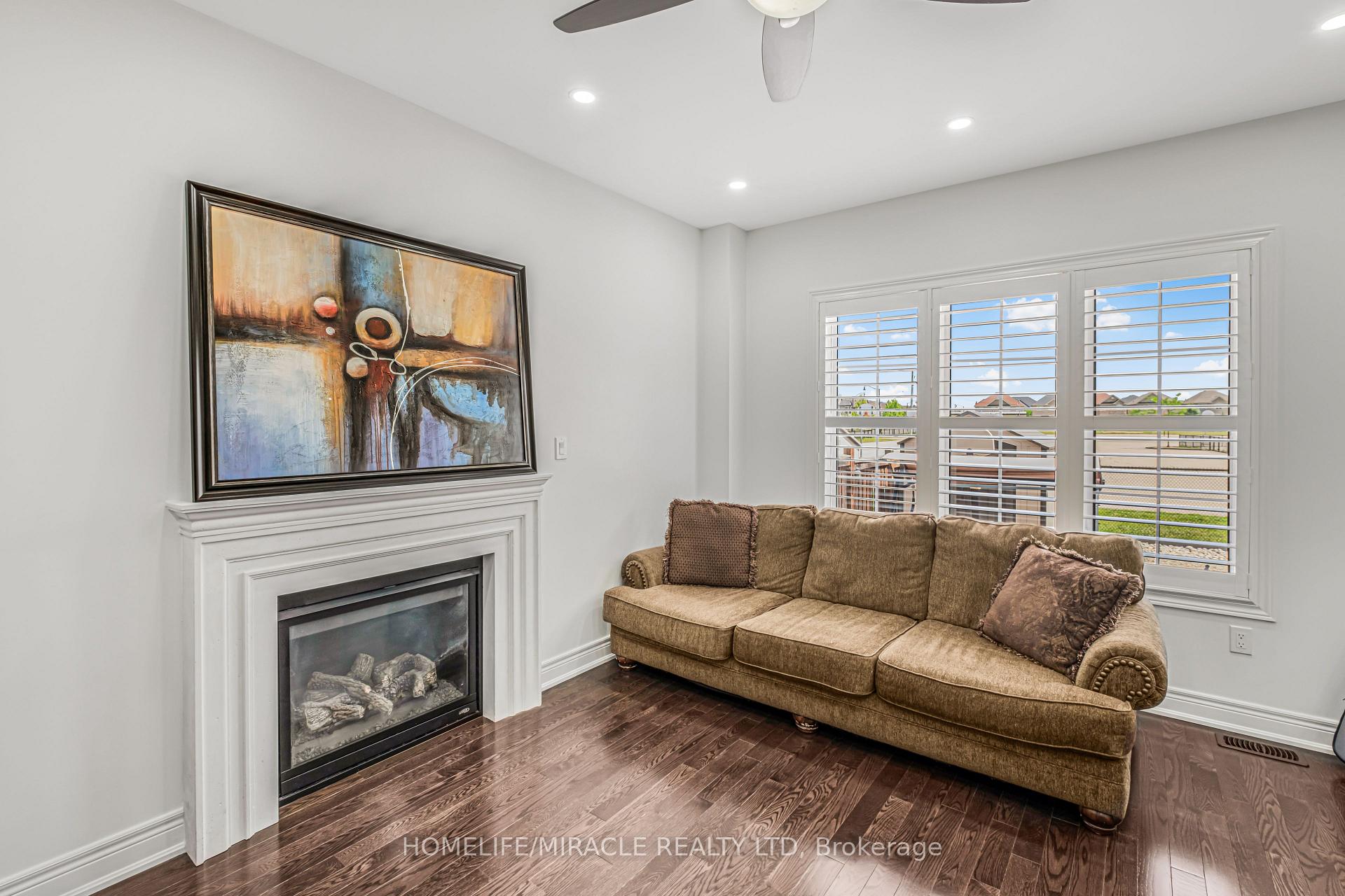 Photo 31 of 5 Meltwater Crescent, Brampton, Bram East — HOMEH