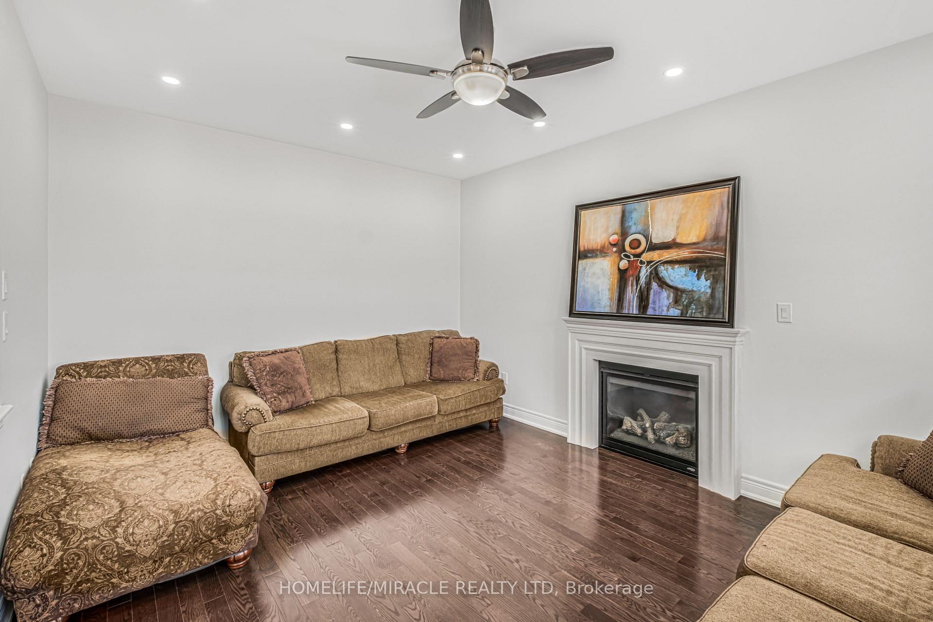 Photo 14 of 5 Meltwater Crescent, Brampton, Bram East — HOMEH