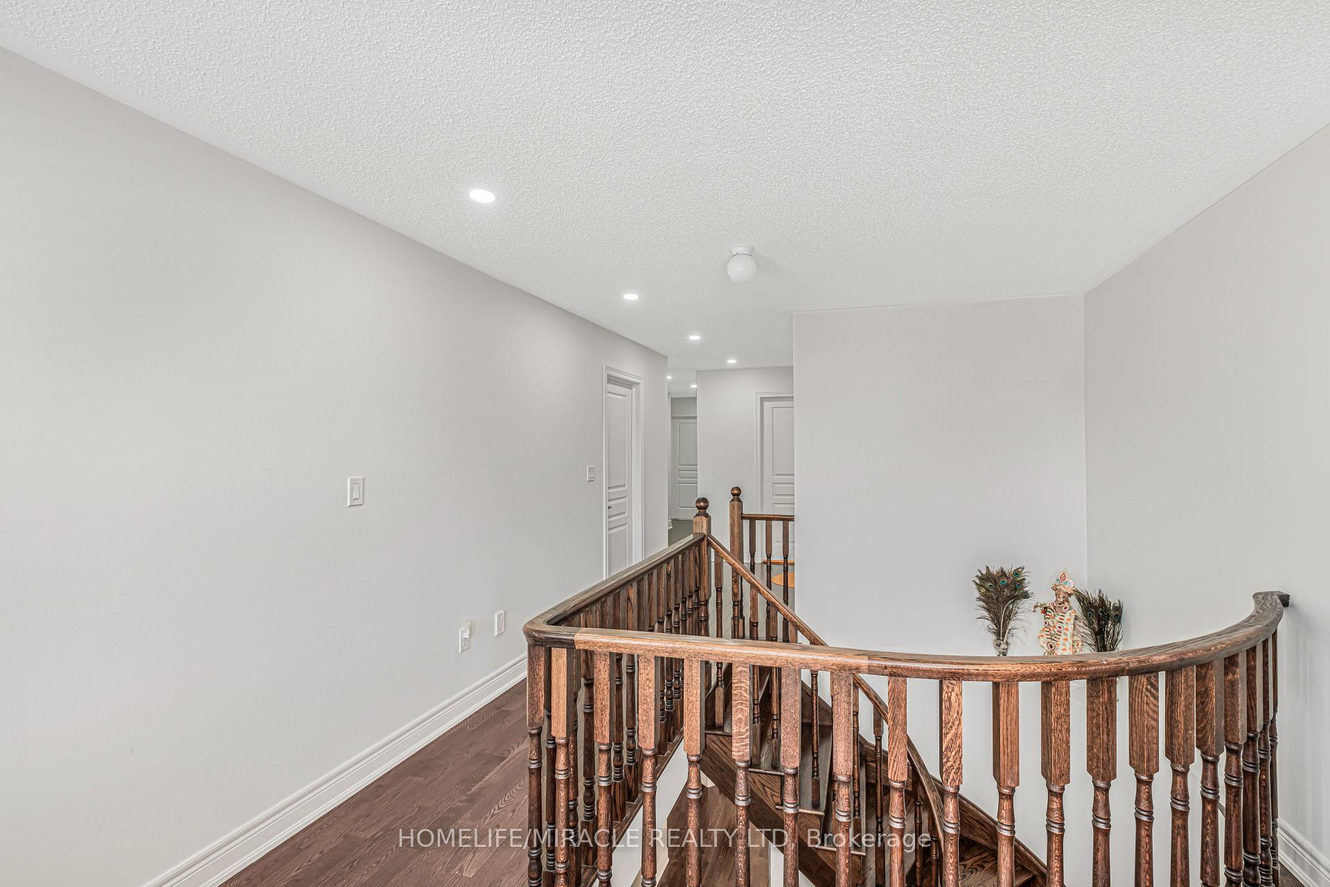 Photo 28 of 5 Meltwater Crescent, Brampton, Bram East — HOMEH