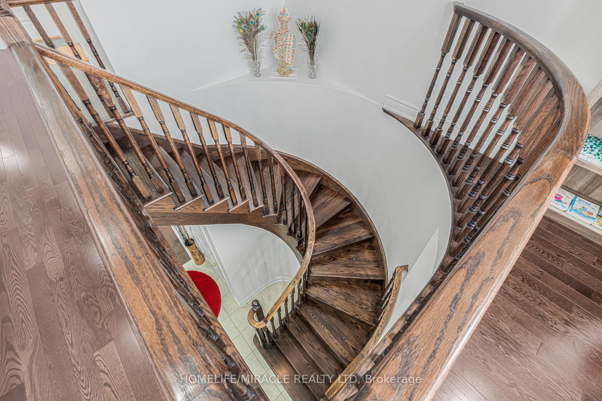 Photo 22 of 5 Meltwater Crescent, Brampton, Bram East — HOMEH