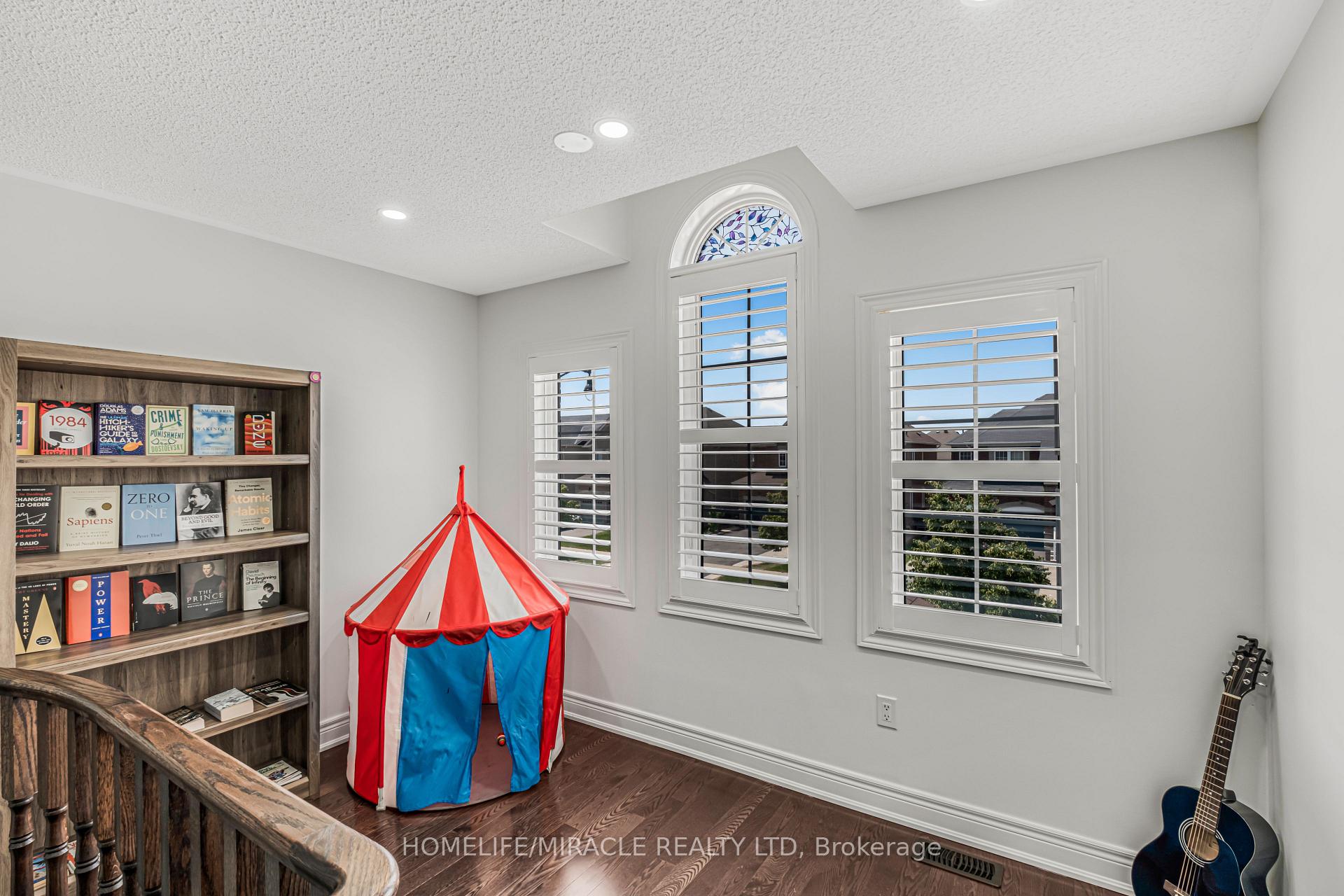 Photo 42 of 5 Meltwater Crescent, Brampton, Bram East — HOMEH