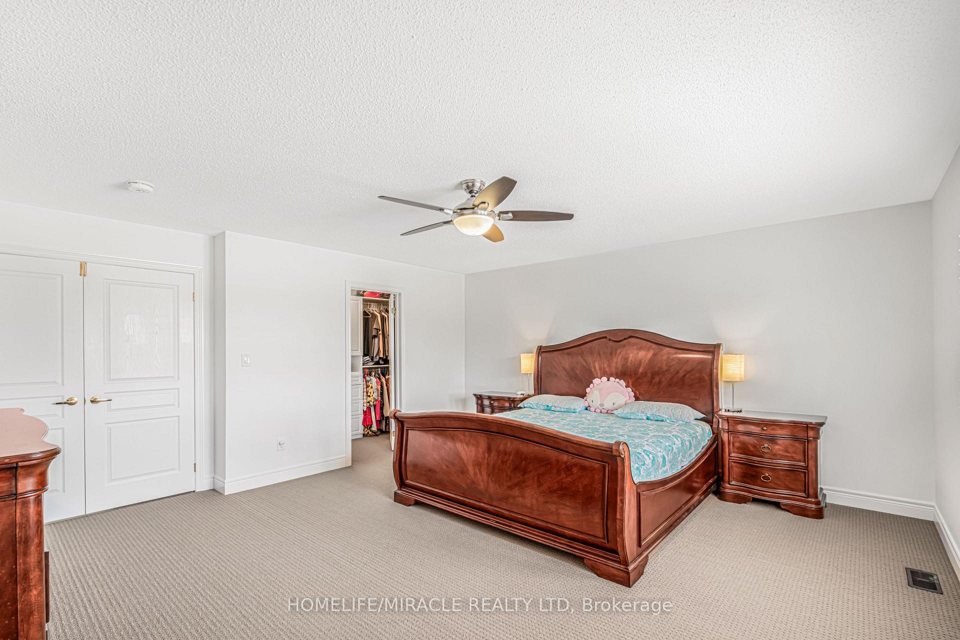 Photo 27 of 5 Meltwater Crescent, Brampton, Bram East — HOMEH