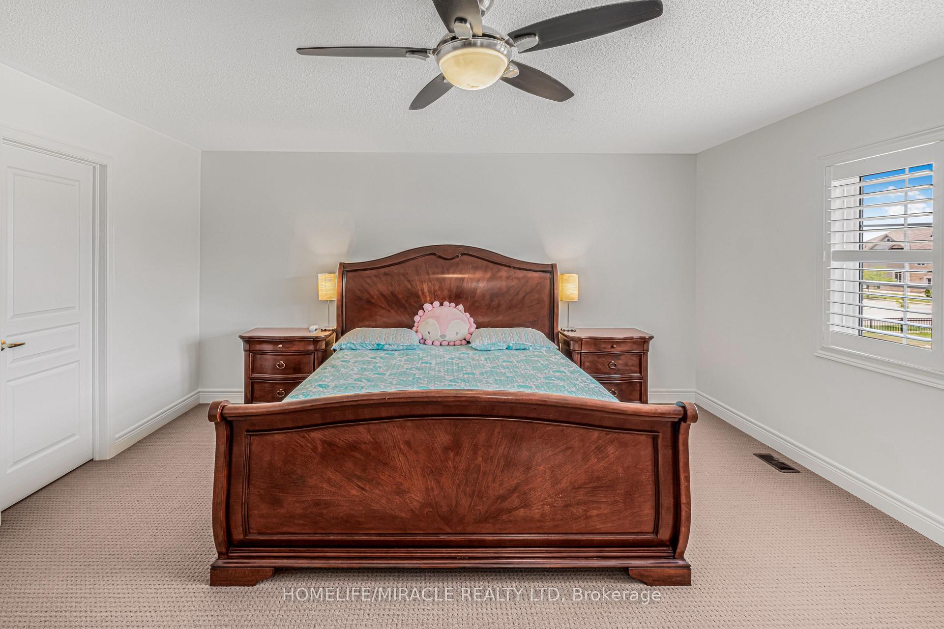 Photo 26 of 5 Meltwater Crescent, Brampton, Bram East — HOMEH
