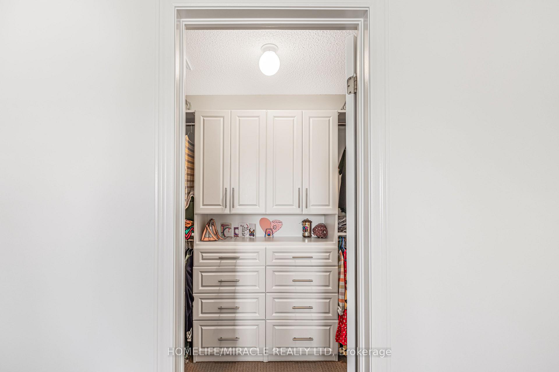 Photo 25 of 5 Meltwater Crescent, Brampton, Bram East — HOMEH