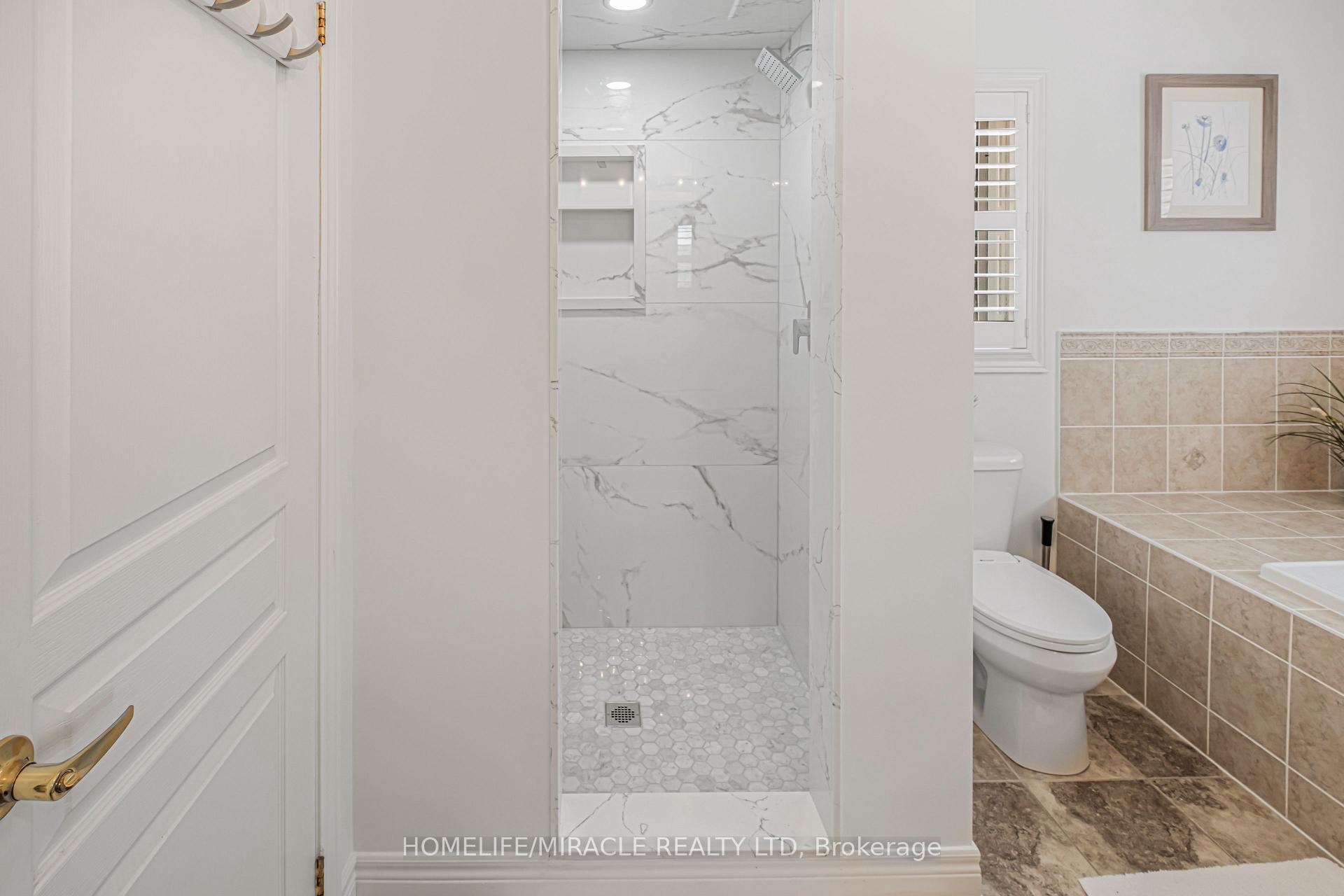 Photo 29 of 5 Meltwater Crescent, Brampton, Bram East — HOMEH