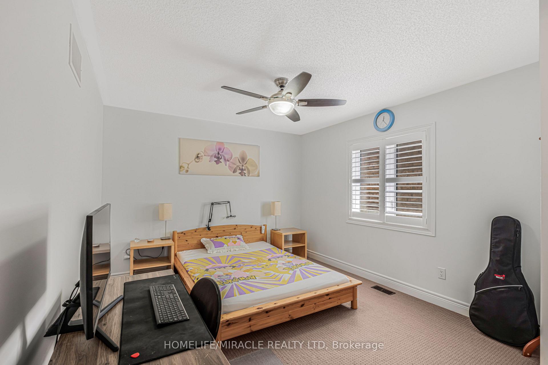 Photo 5 of 5 Meltwater Crescent, Brampton, Bram East — HOMEH