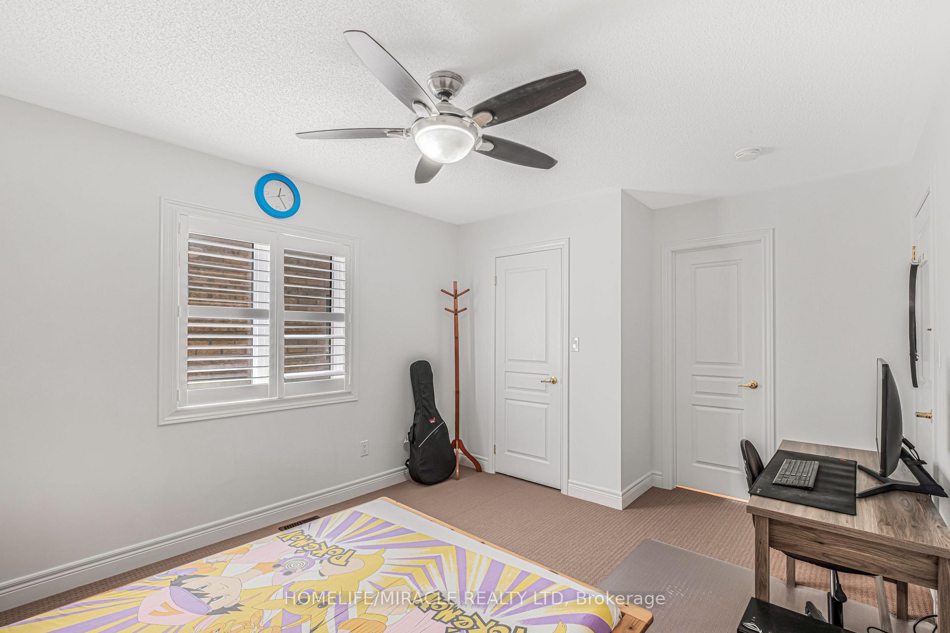 Photo 44 of 5 Meltwater Crescent, Brampton, Bram East — HOMEH