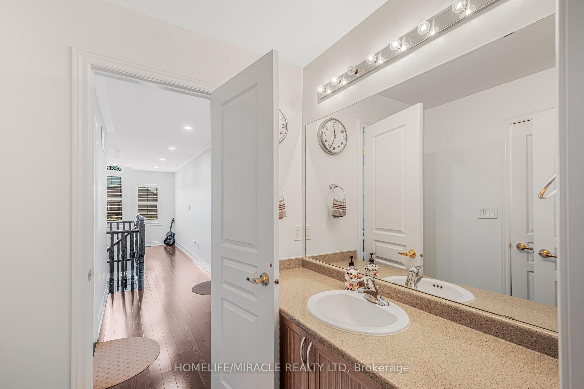 Photo 34 of 5 Meltwater Crescent, Brampton, Bram East — HOMEH