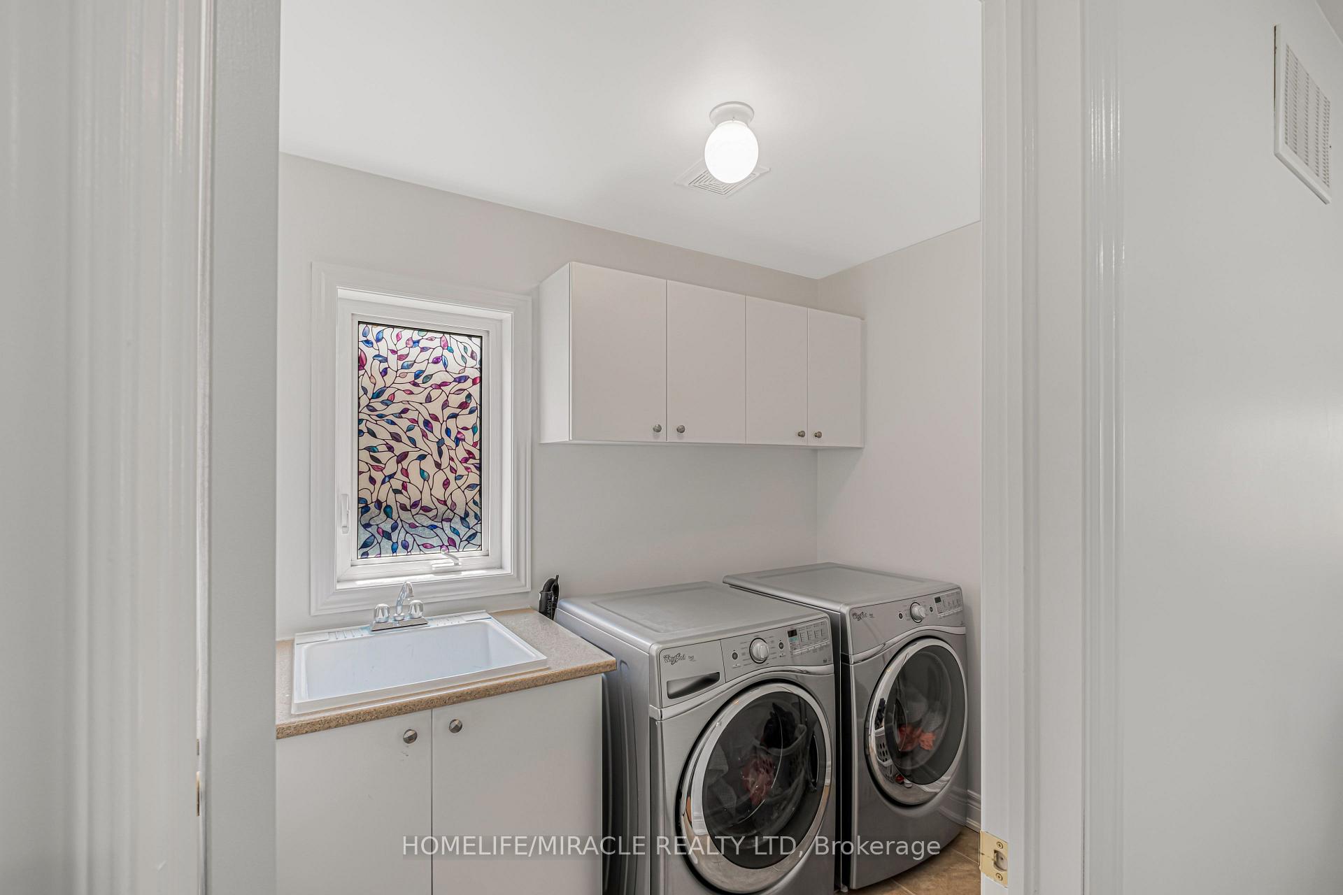 Photo 21 of 5 Meltwater Crescent, Brampton, Bram East — HOMEH