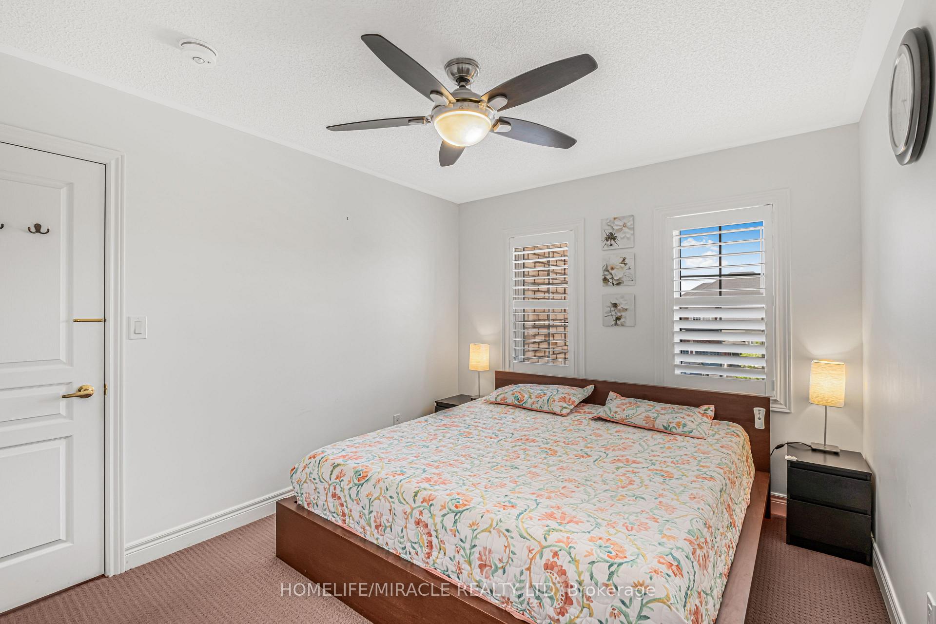Photo 39 of 5 Meltwater Crescent, Brampton, Bram East — HOMEH