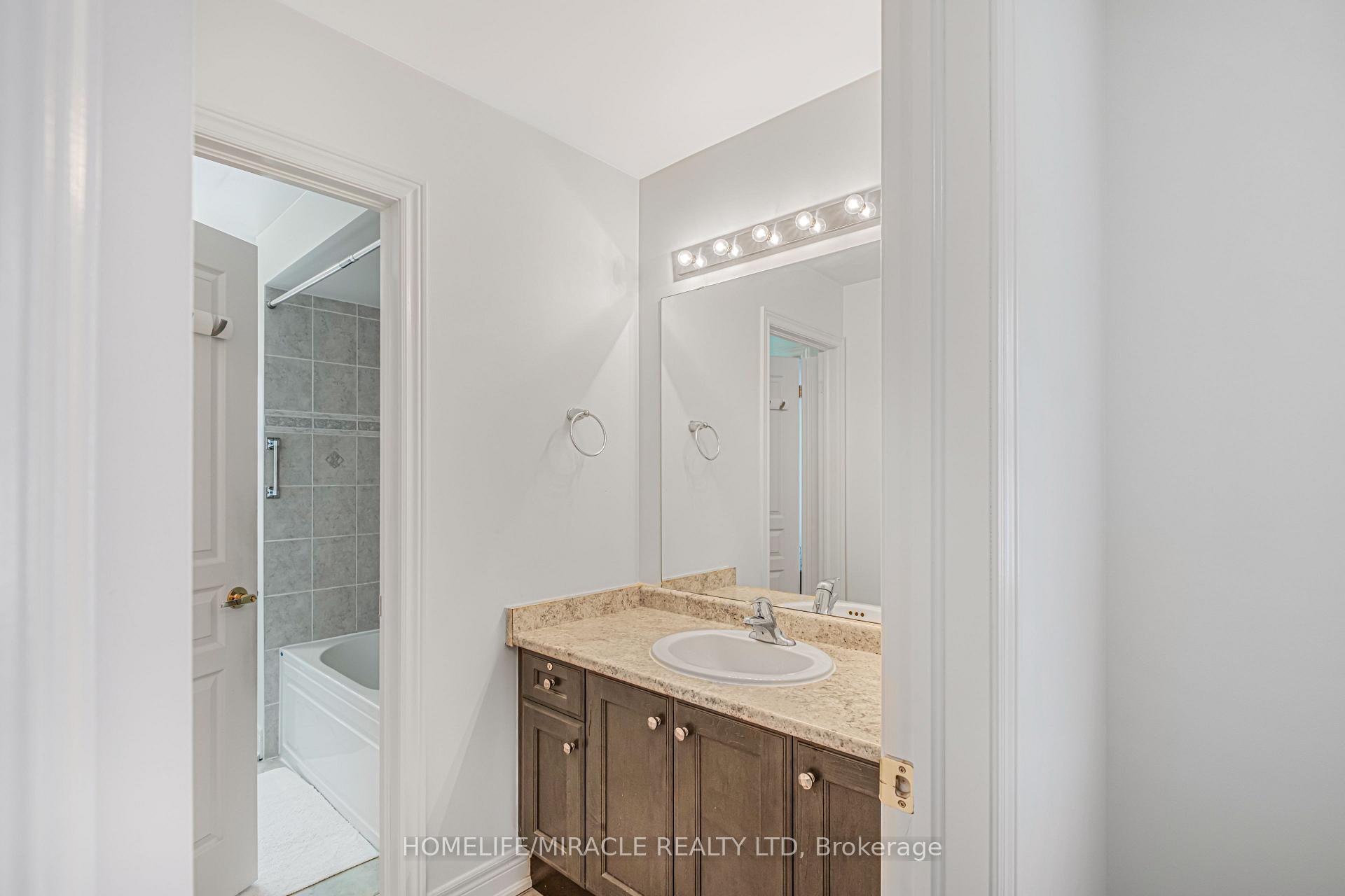 Photo 50 of 5 Meltwater Crescent, Brampton, Bram East — HOMEH