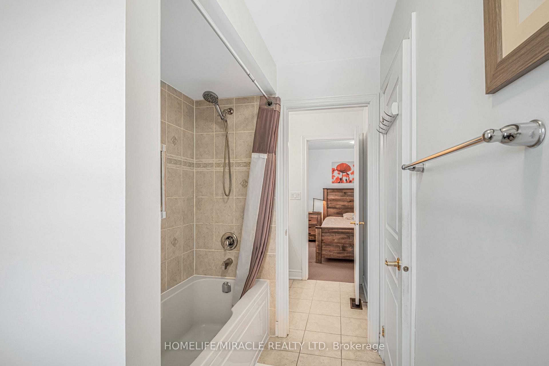 Photo 48 of 5 Meltwater Crescent, Brampton, Bram East — HOMEH
