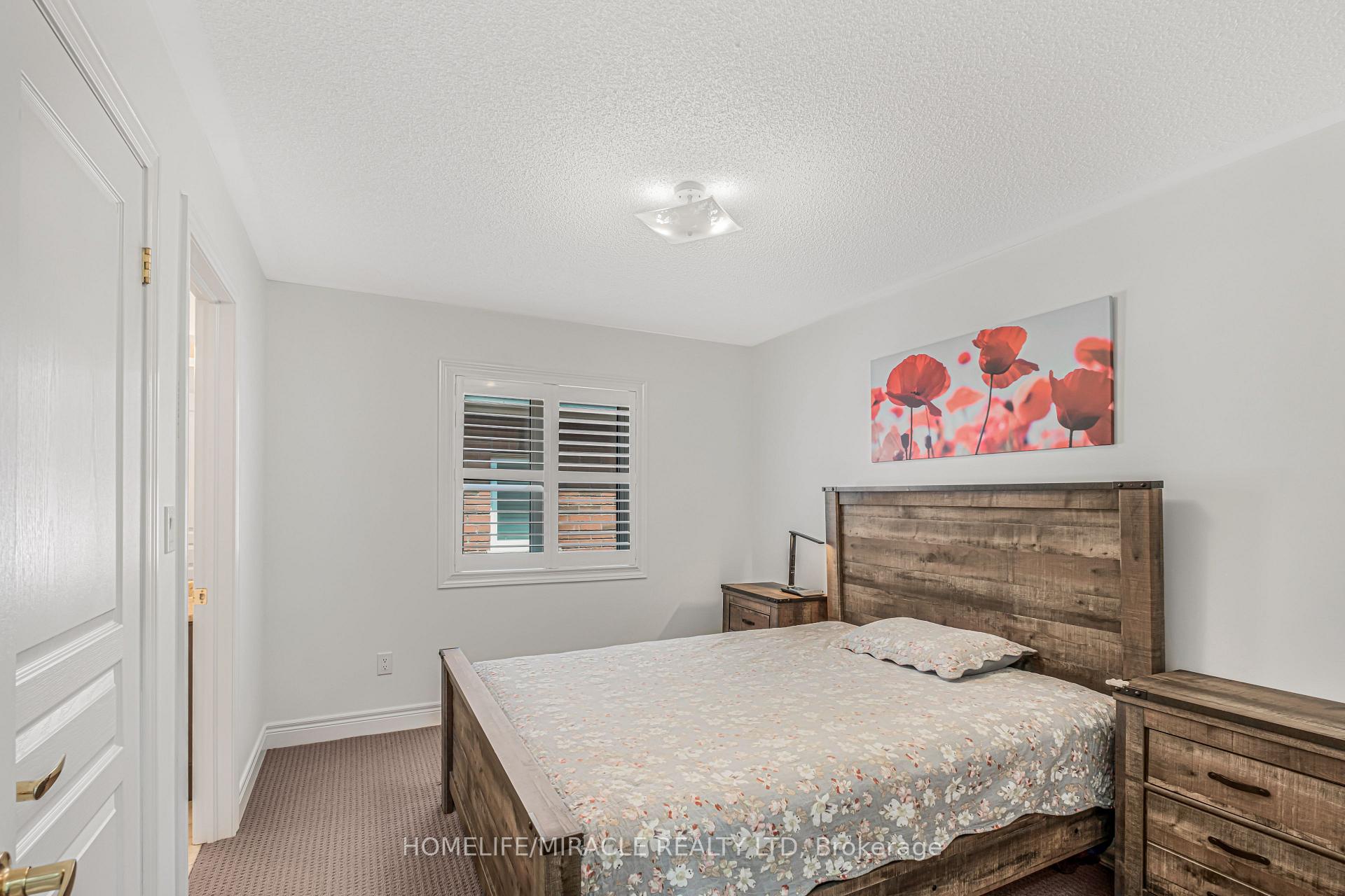 Photo 35 of 5 Meltwater Crescent, Brampton, Bram East — HOMEH