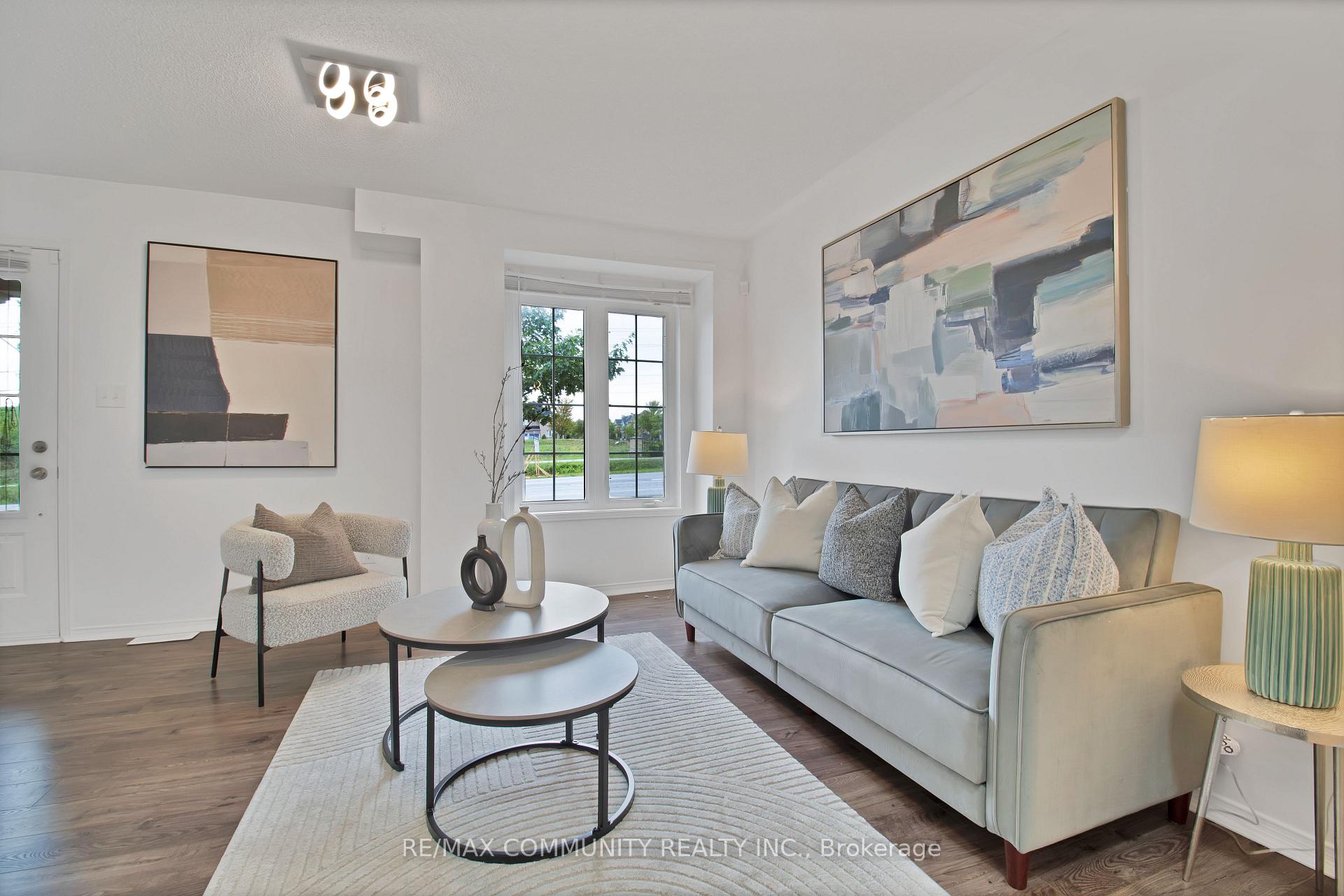 Photo 7 of 431 Rossland Road E, Ajax, Northeast Ajax — HOMEH